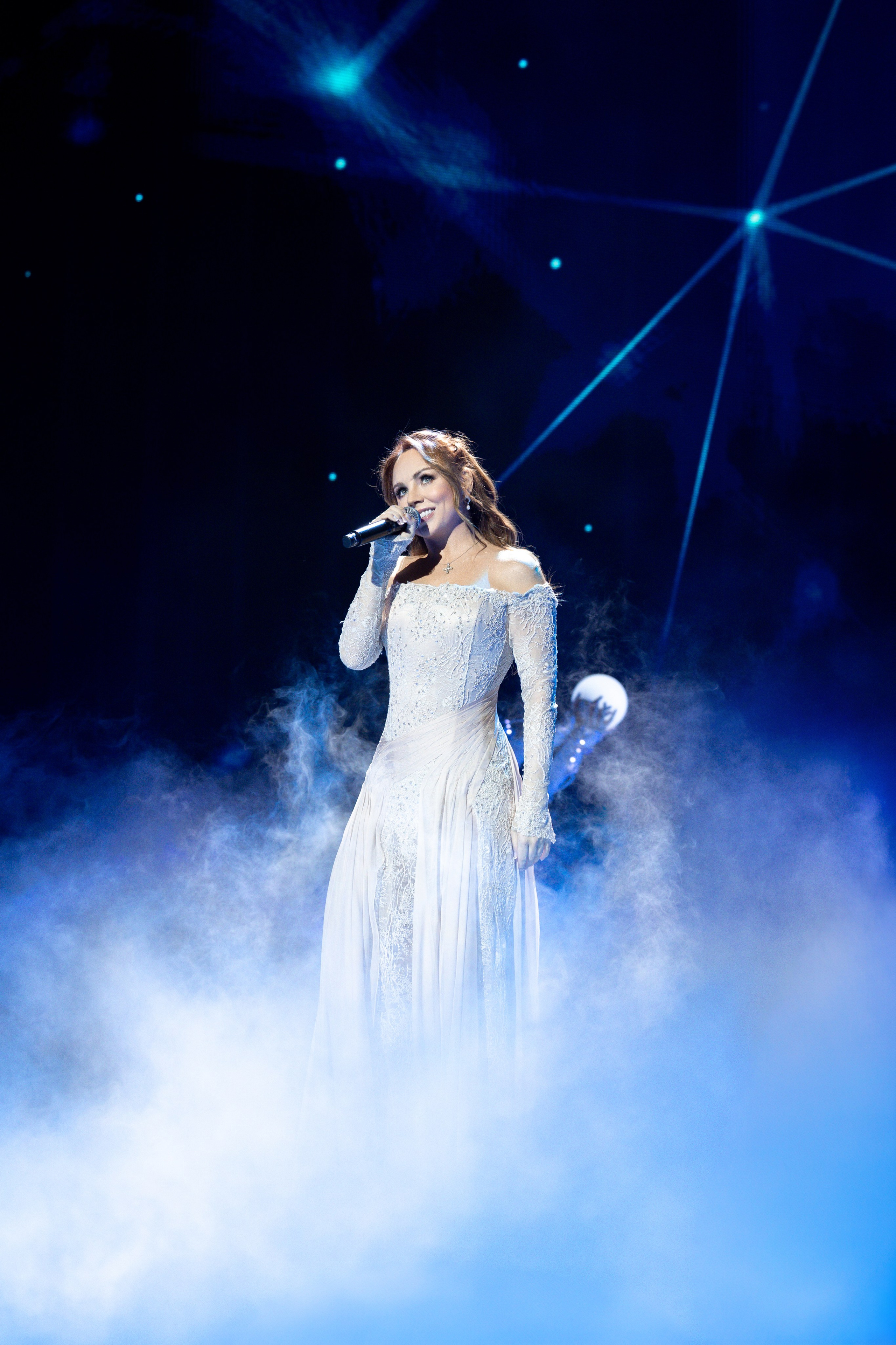 Реальная премия Music Box 2025. Фотограф Ирина Красса