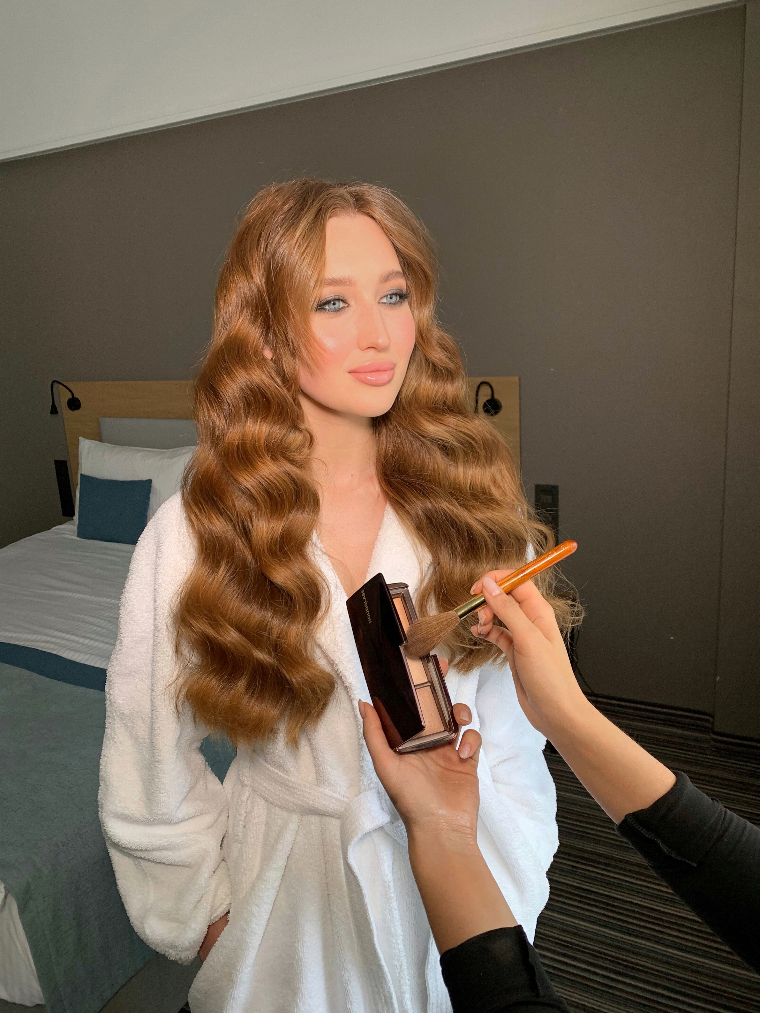 Наши невесты. Вера и Вера