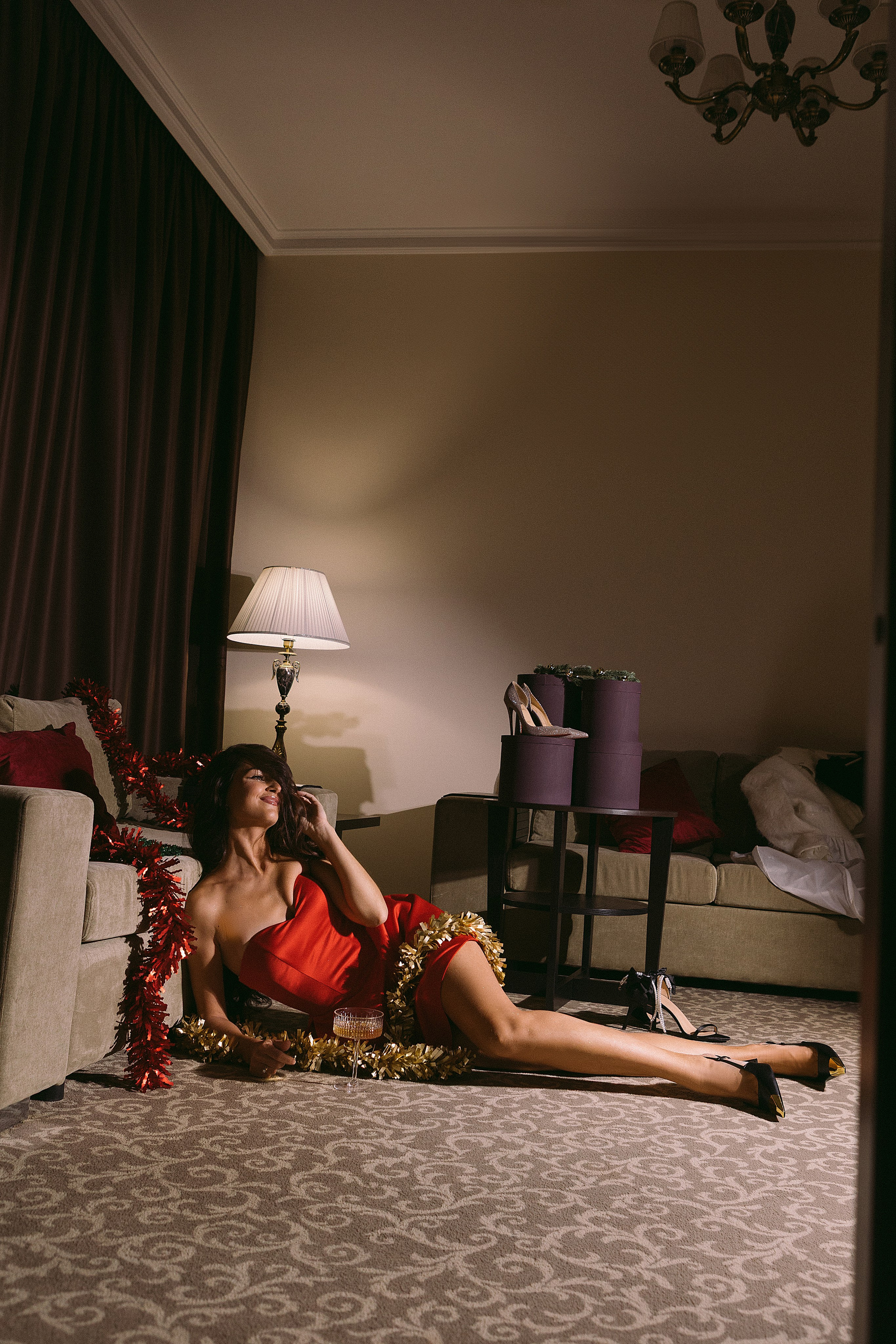 Look. Вера и Вера. Свадебщики из Сибири