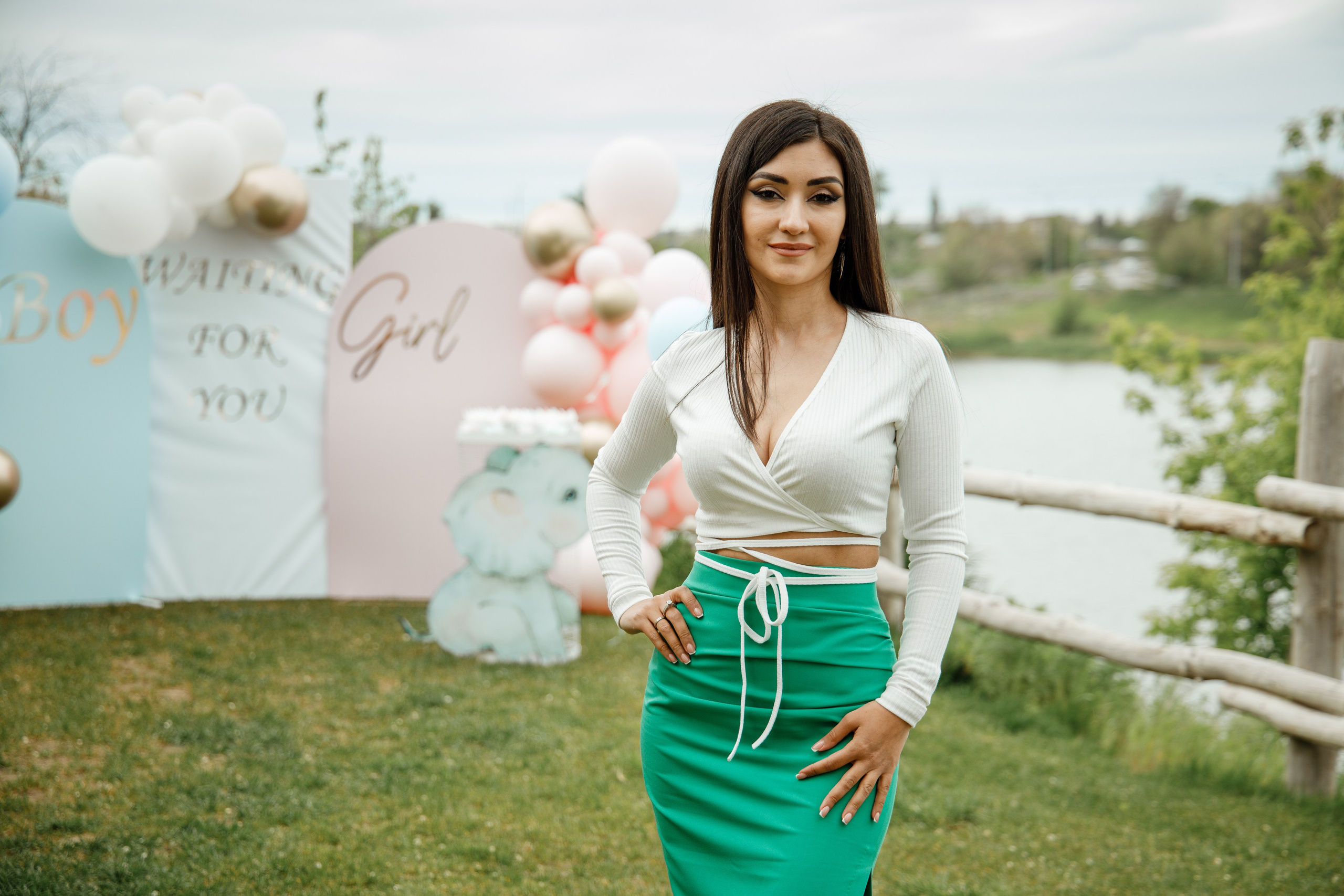 Гендер-пати. Татьяна Мирзоян