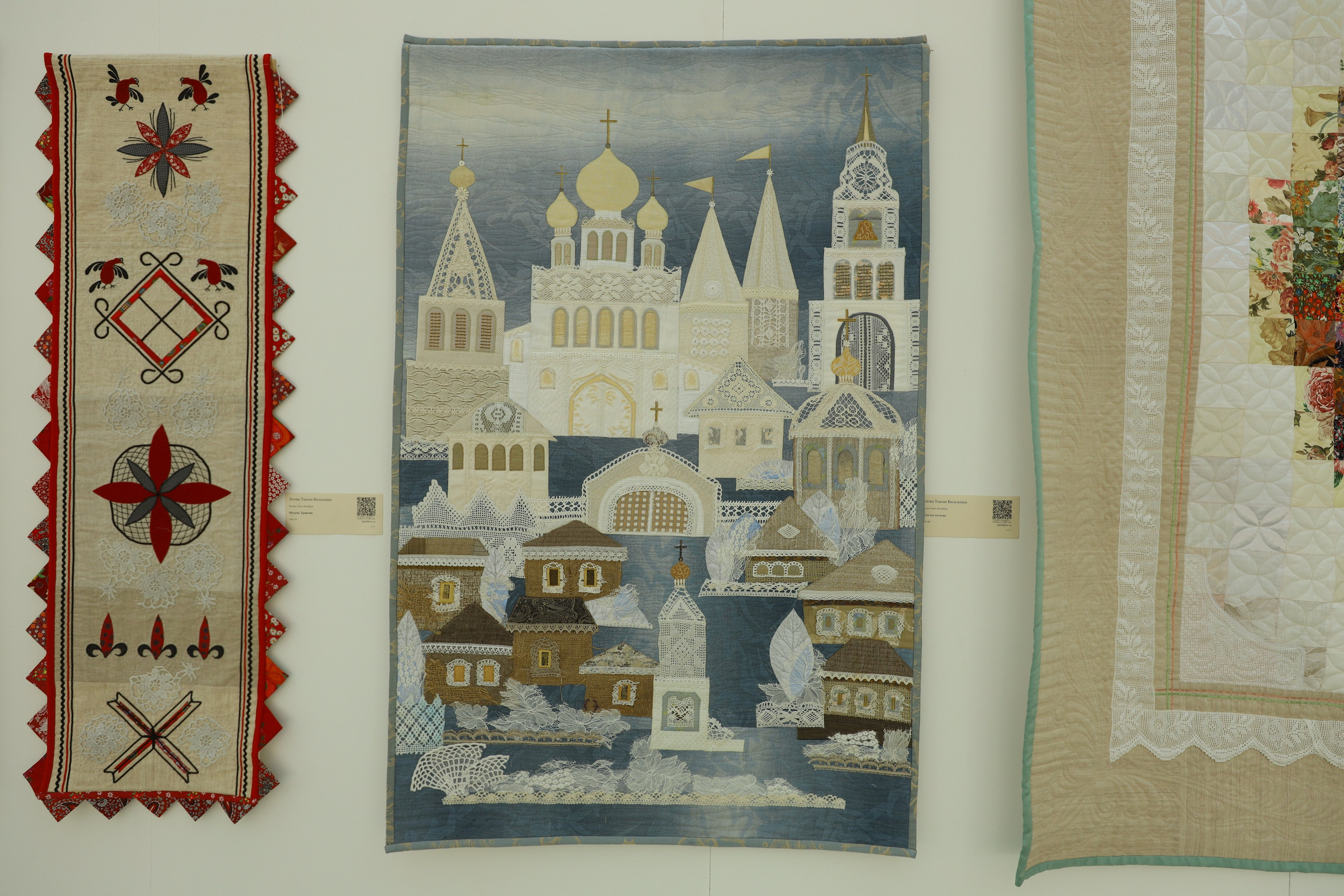 Душа России. Фотограф в Туле Крупский АнДРей. Фотостудия «КАДР71» в Туле