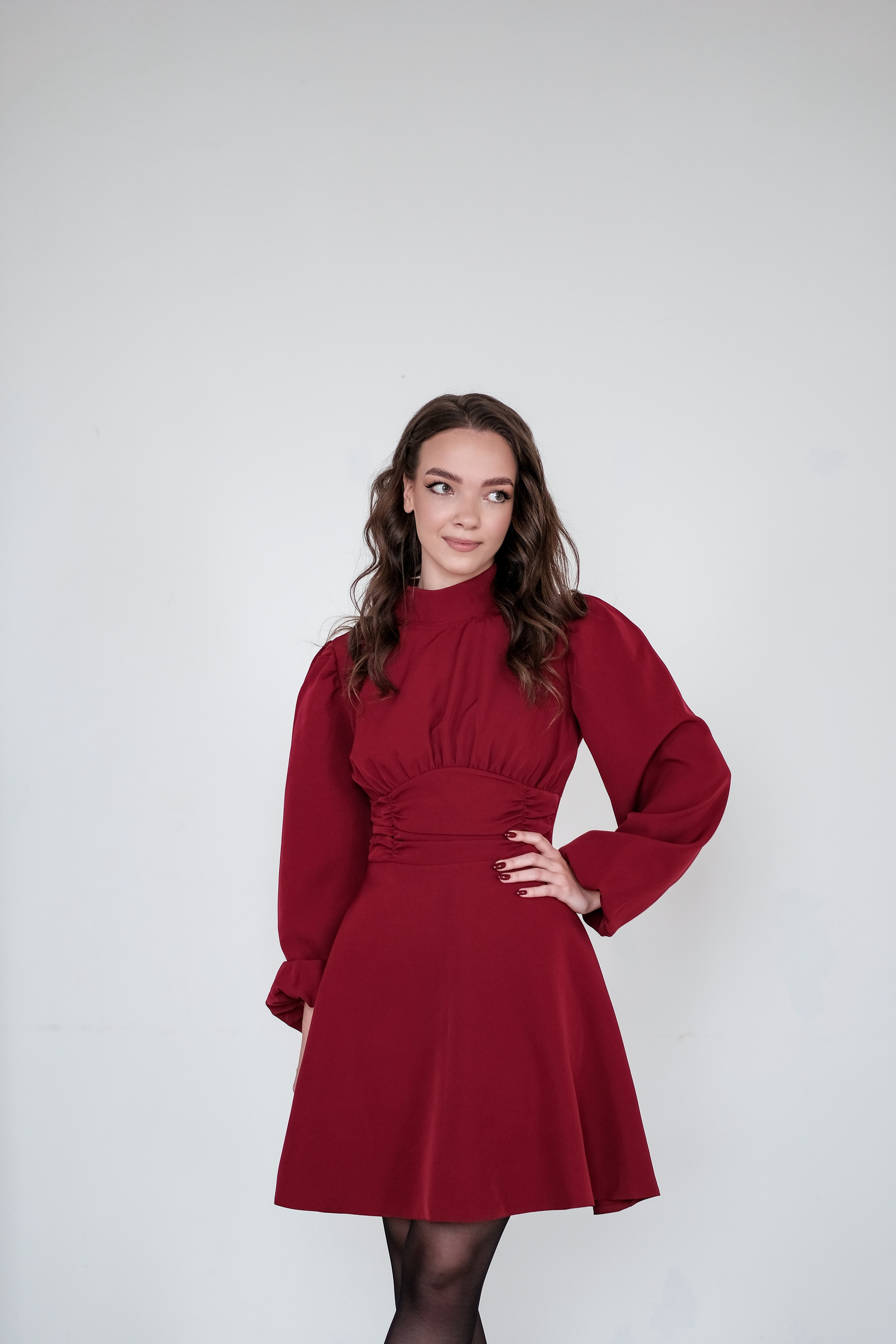 Дарья. Твой эксклюзивный фотограф Мария Дригова