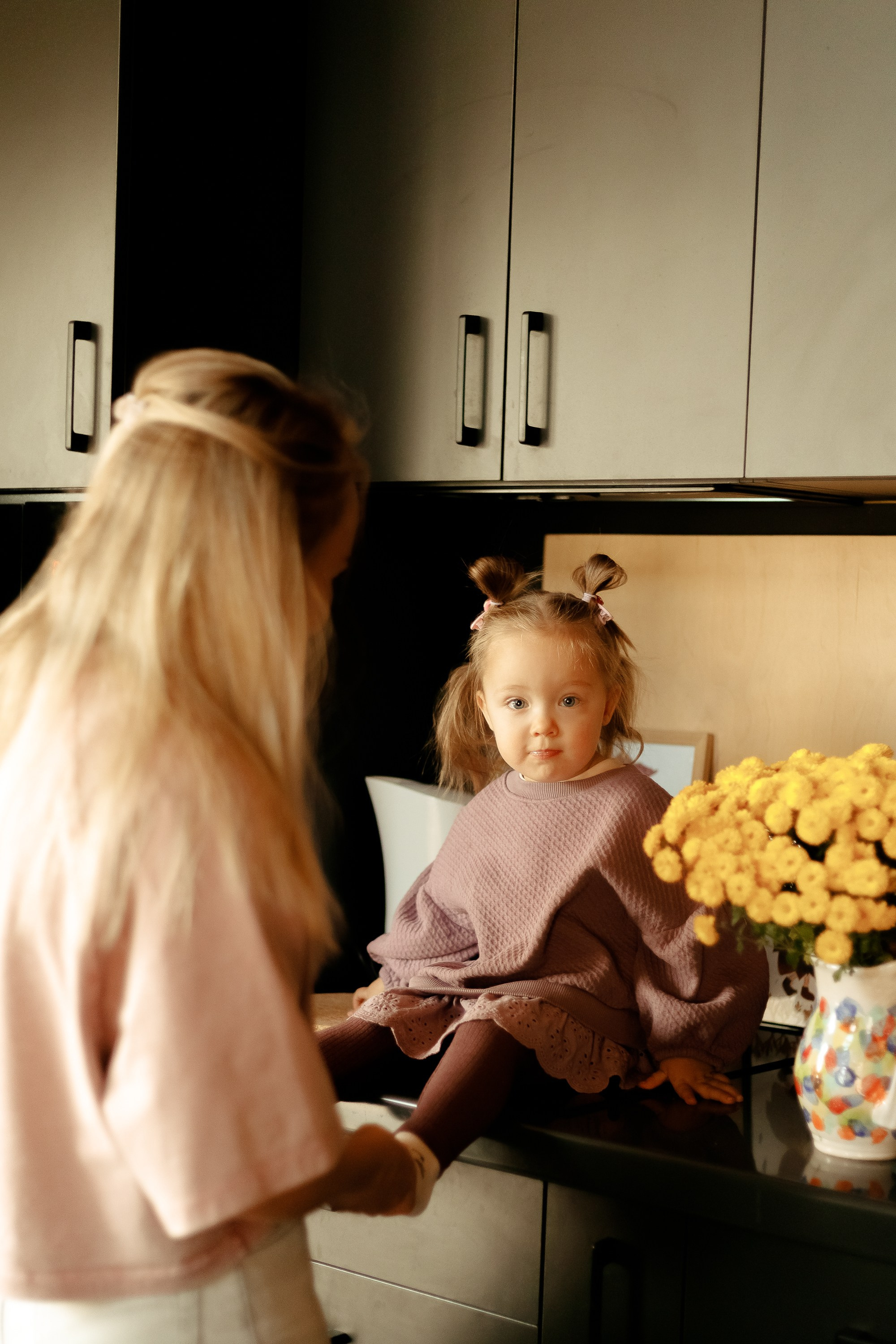 Семейная фотосессия