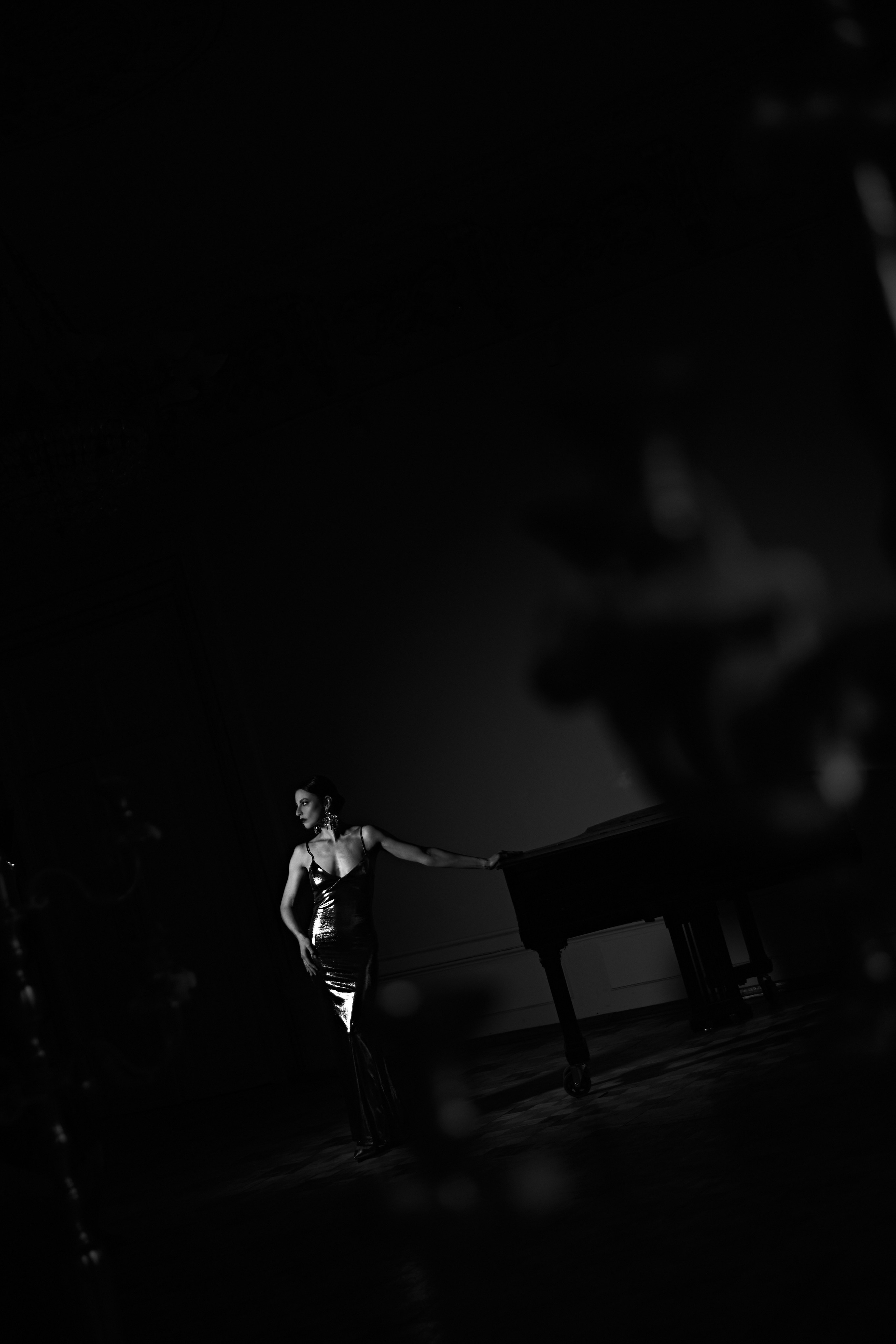 ЖАННА. Yulia Otroschenko