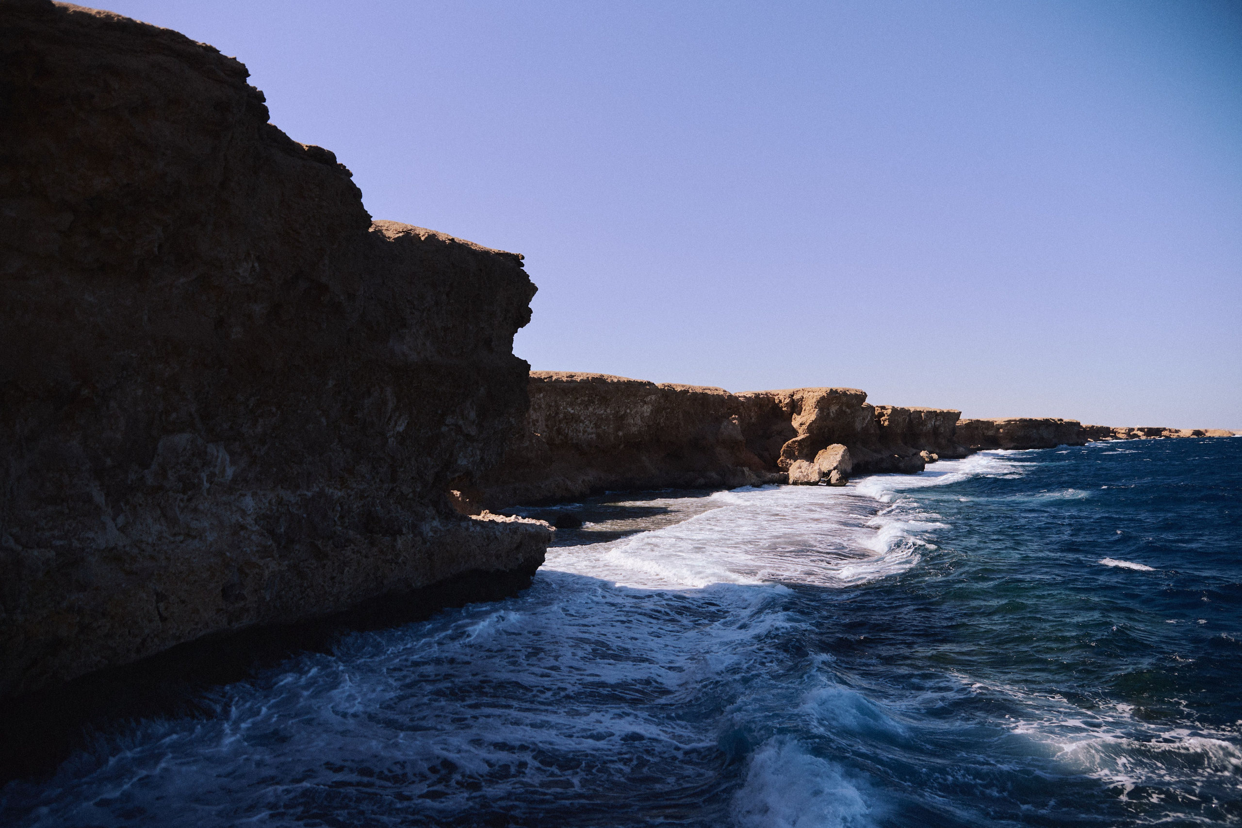 Улица горизонтальная. Jorgis — фотограф в Хургаде / обучение фотографии