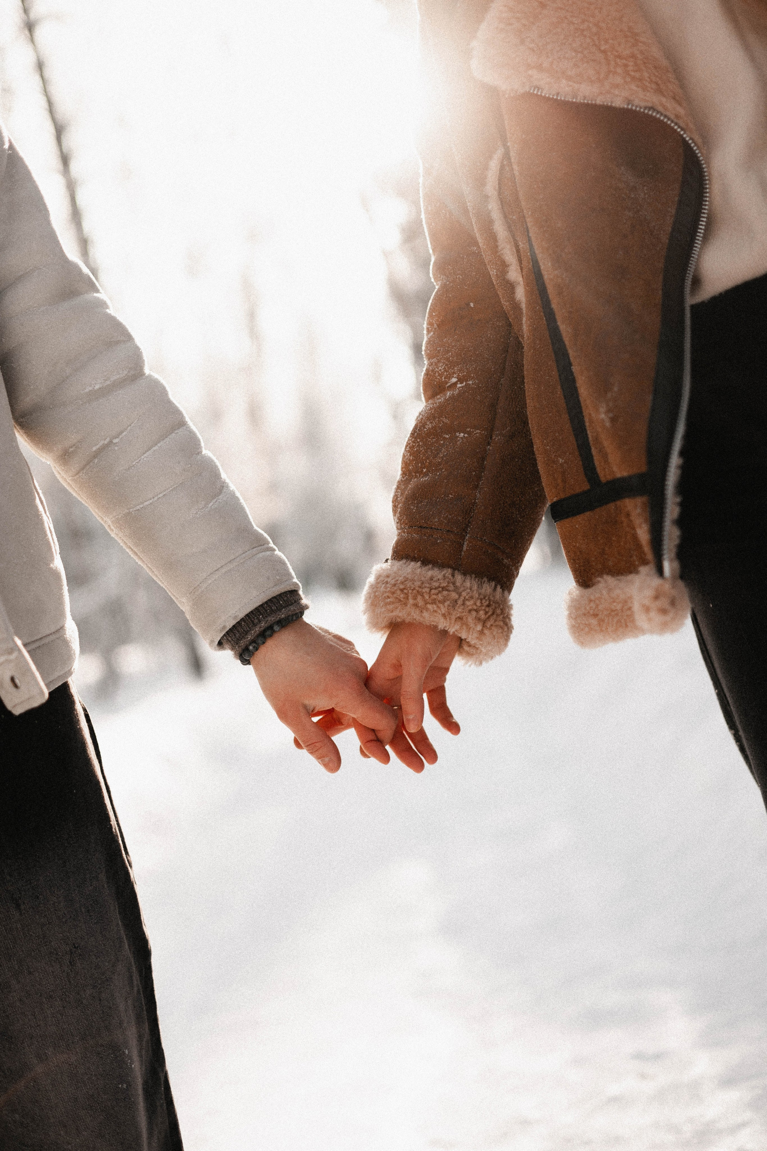 Зимние шалости по любви. Свадебный и портретный фотограф Соломко Диана