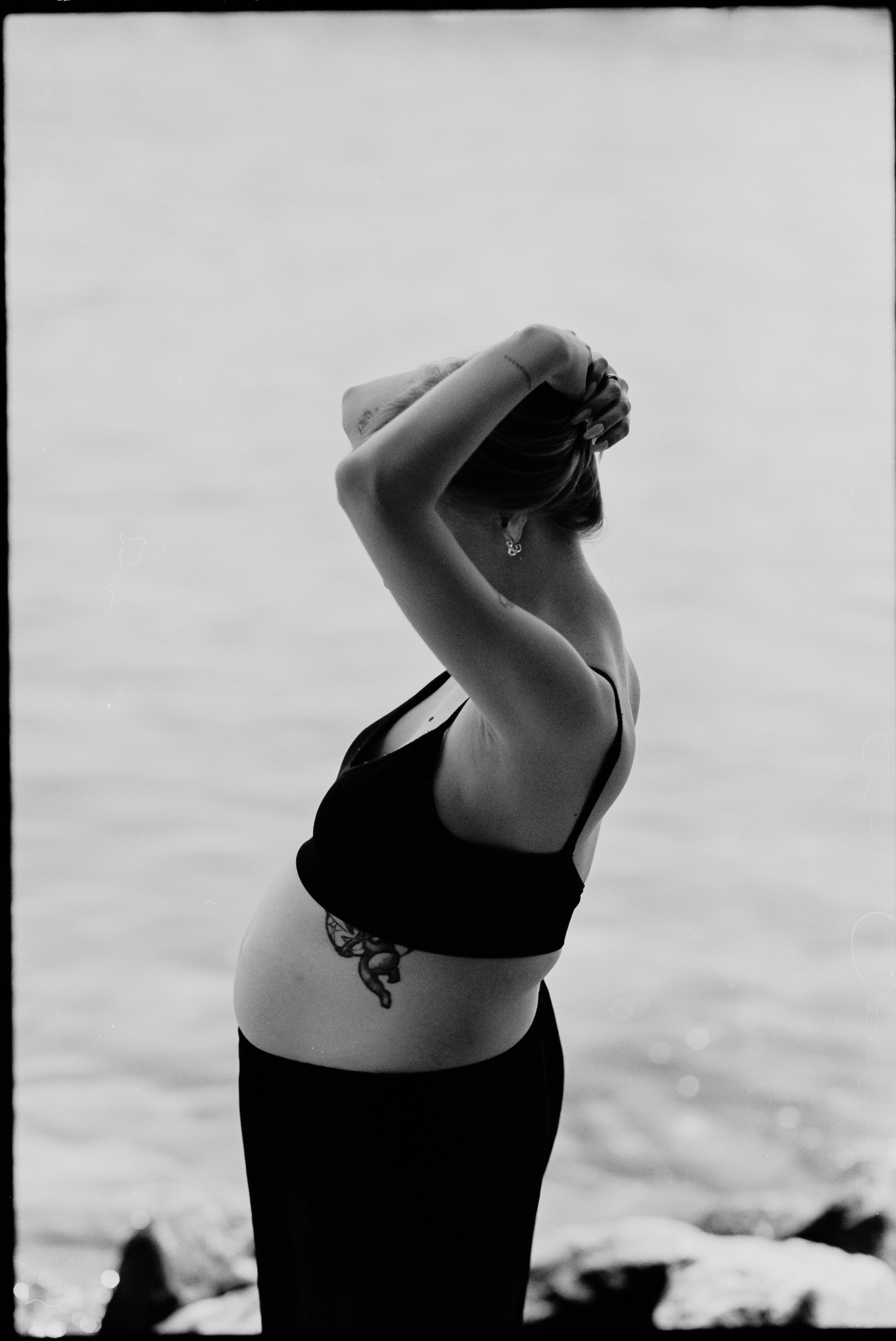 Плёнка. Фотограф Иркутск Анастасия Марышева