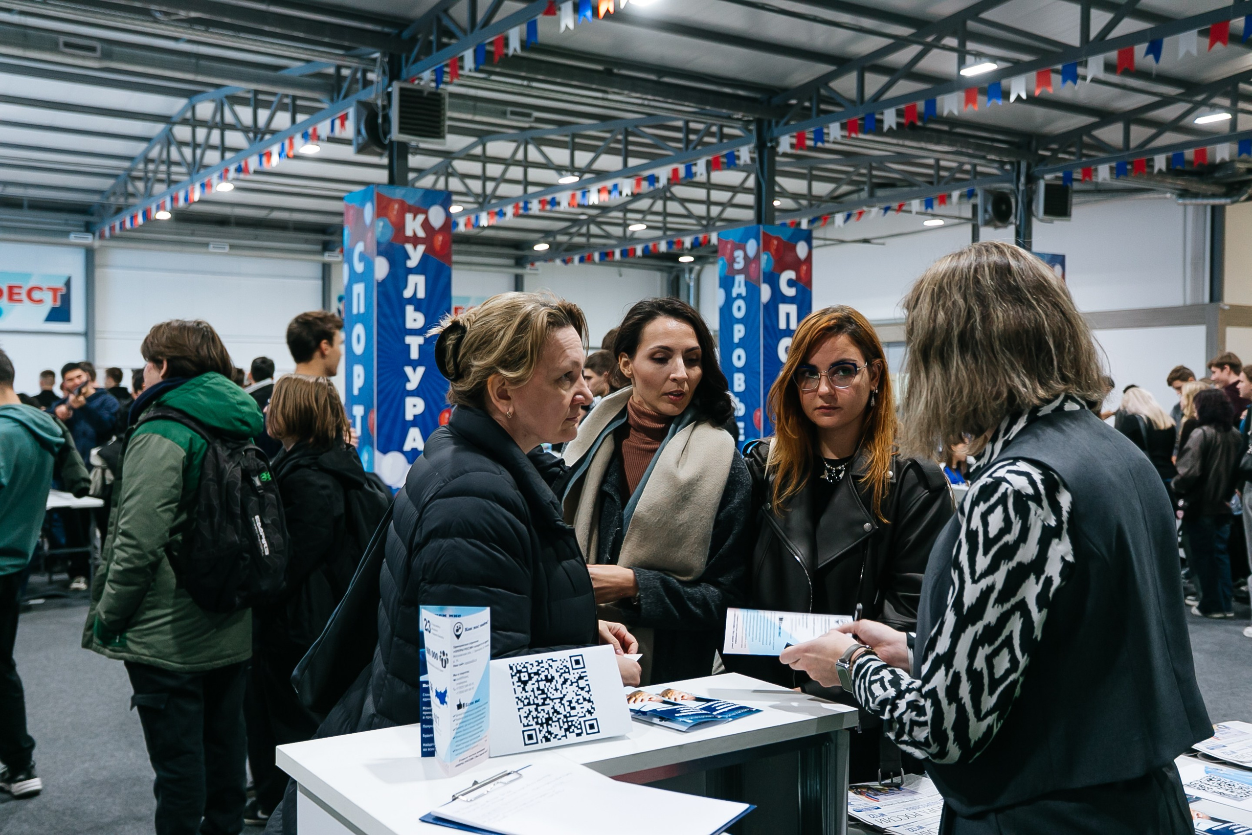 Репортажная съемка мероприятия ВОЛИН-ФЕСТ 2025. Фотограф | Михаил Буш Смоленск