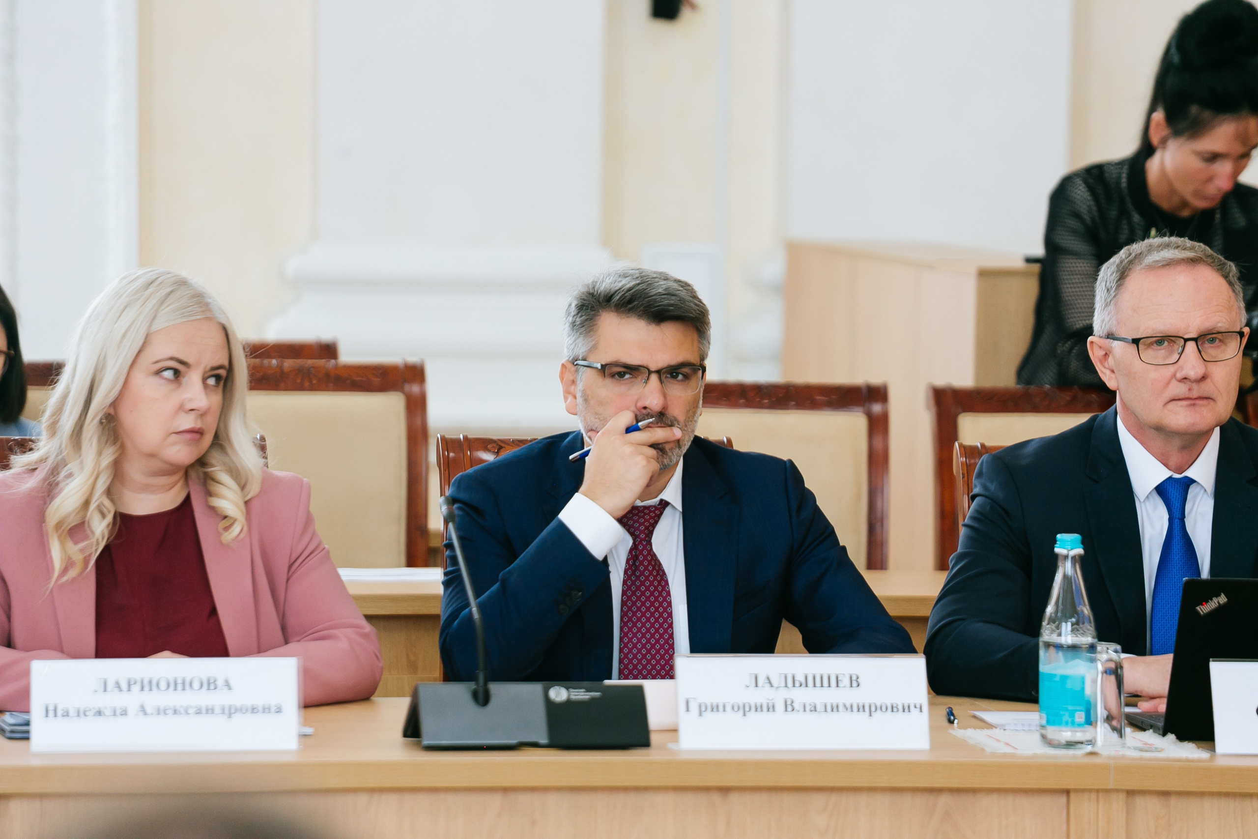 Форум Экспортер года Смоленск. Фотограф | Михаил Буш Смоленск