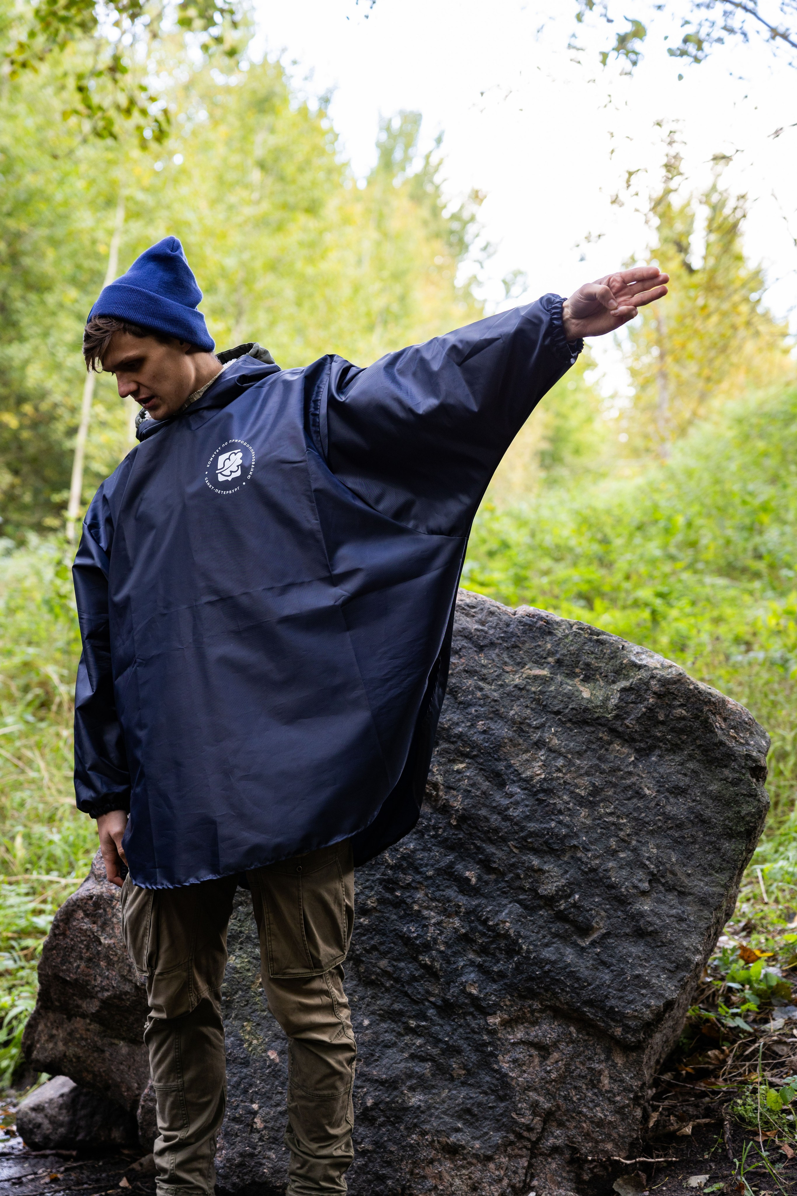 Зеленый пластик. Западный Котлин. Фотограф/видеограф в Санкт-Петербурге Динара Гольдина