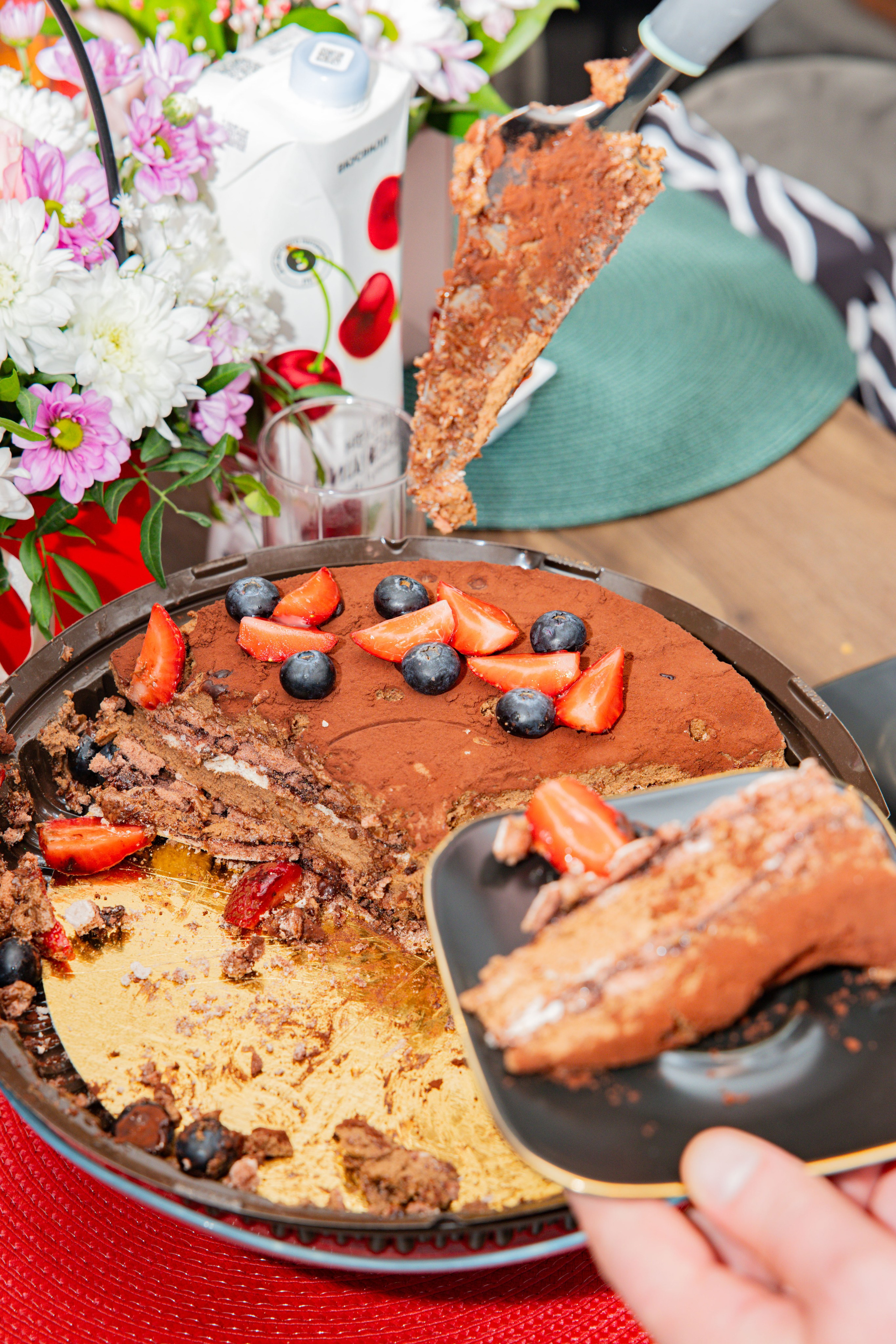 День рождения Миры 8 лет. Фотограф/видеограф в Санкт-Петербурге Динара Гольдина