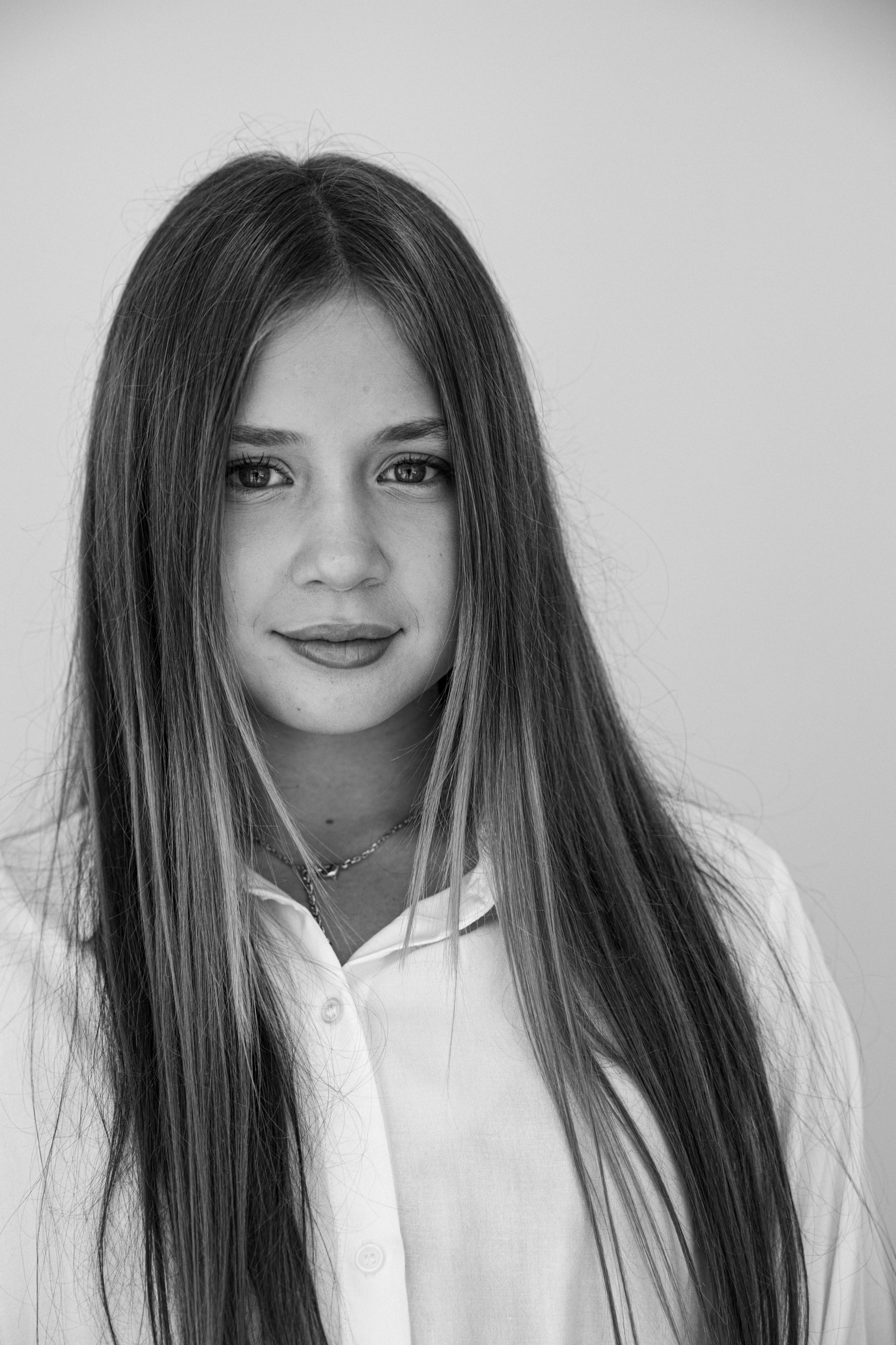 Камилла. Фотограф/видеограф в Санкт-Петербурге Динара Гольдина