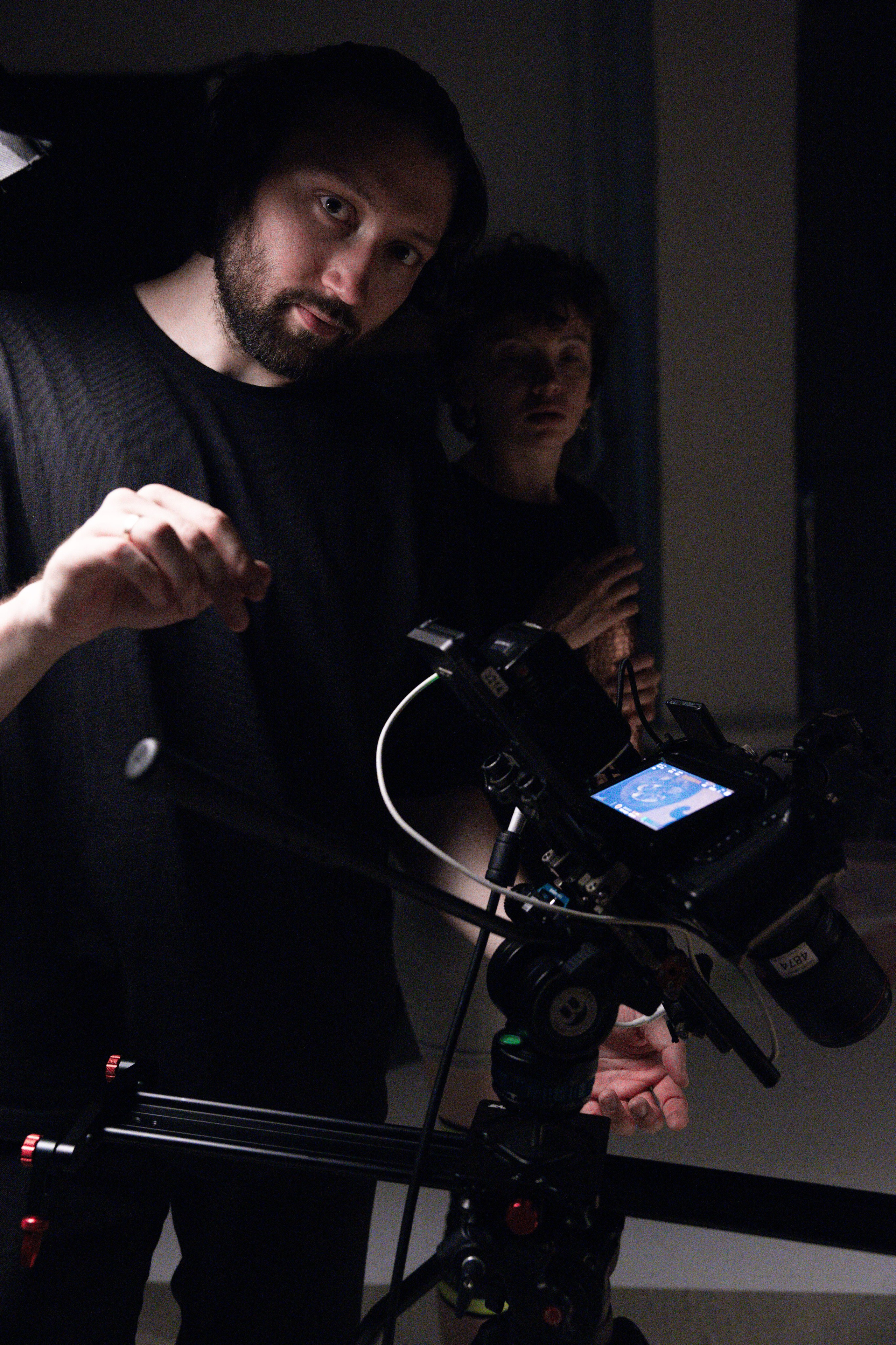 Сказка (короткометражный филь) день второй. Фотограф/видеограф в Санкт-Петербурге Динара Гольдина