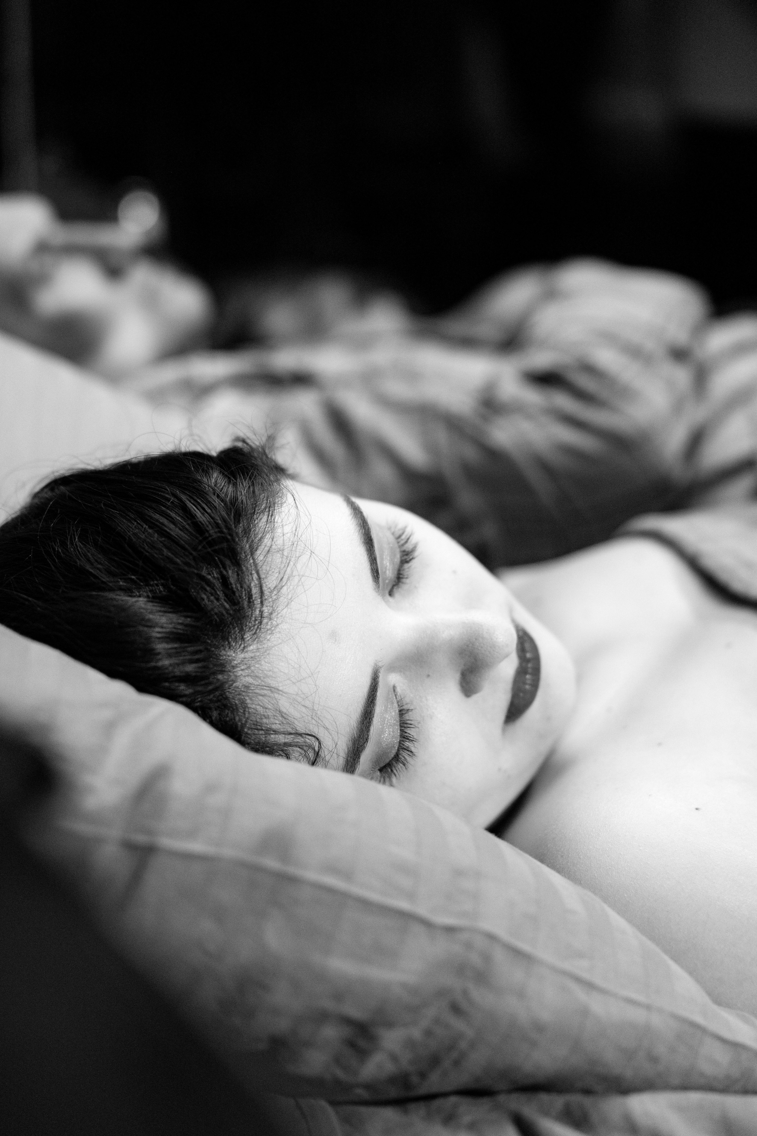 Киносъемки «Спящие красавицы». Фотограф/видеограф в Санкт-Петербурге Динара Гольдина