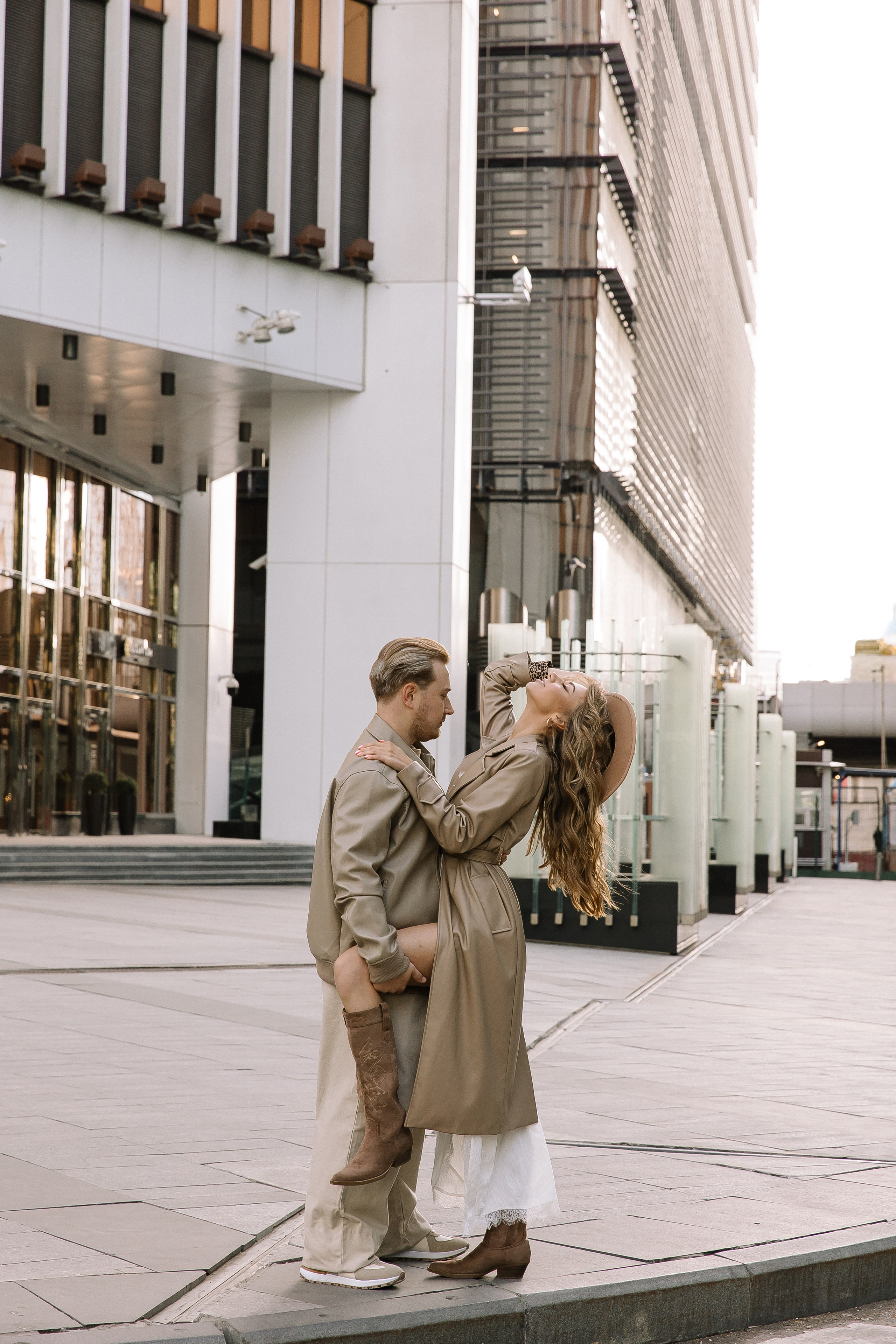 Love story Богослава и Ани. Свадебный и семейный фотограф в Набережных Челнах и Казани