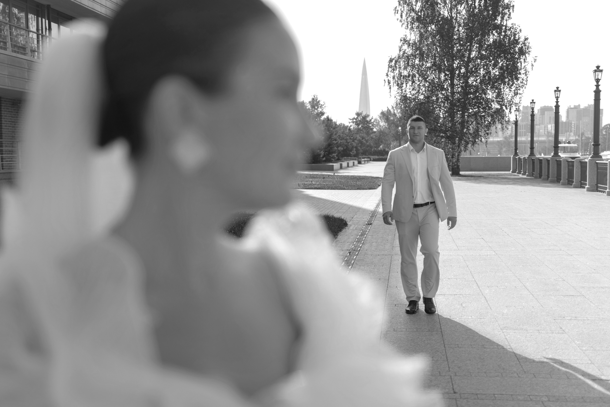 Диана и Даниил. Фотограф в Санкт-Петербурге Алексей Глазанов