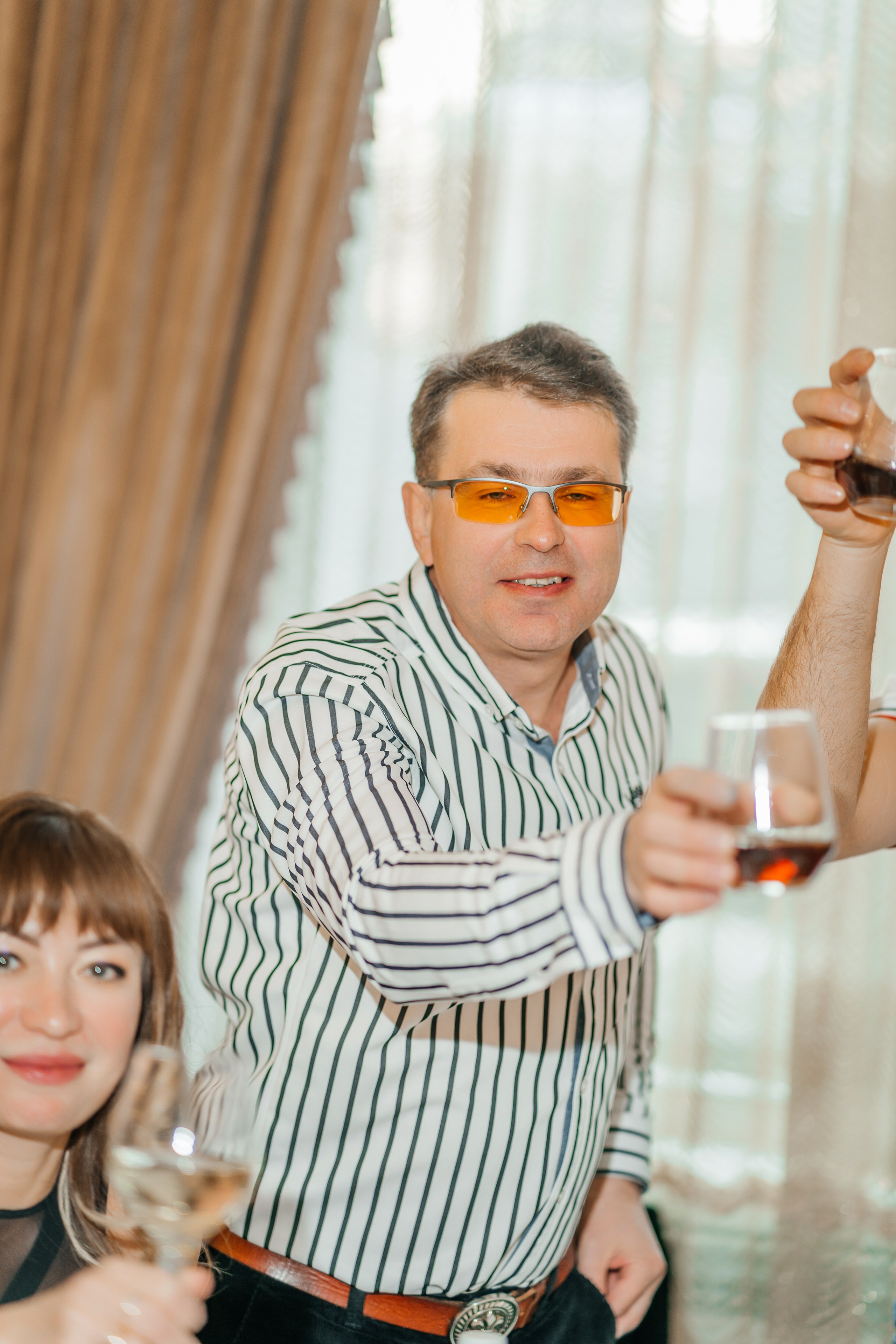 Отель «ПушкинЪ». Фотограф Ангарск Иркутск Ксения Король