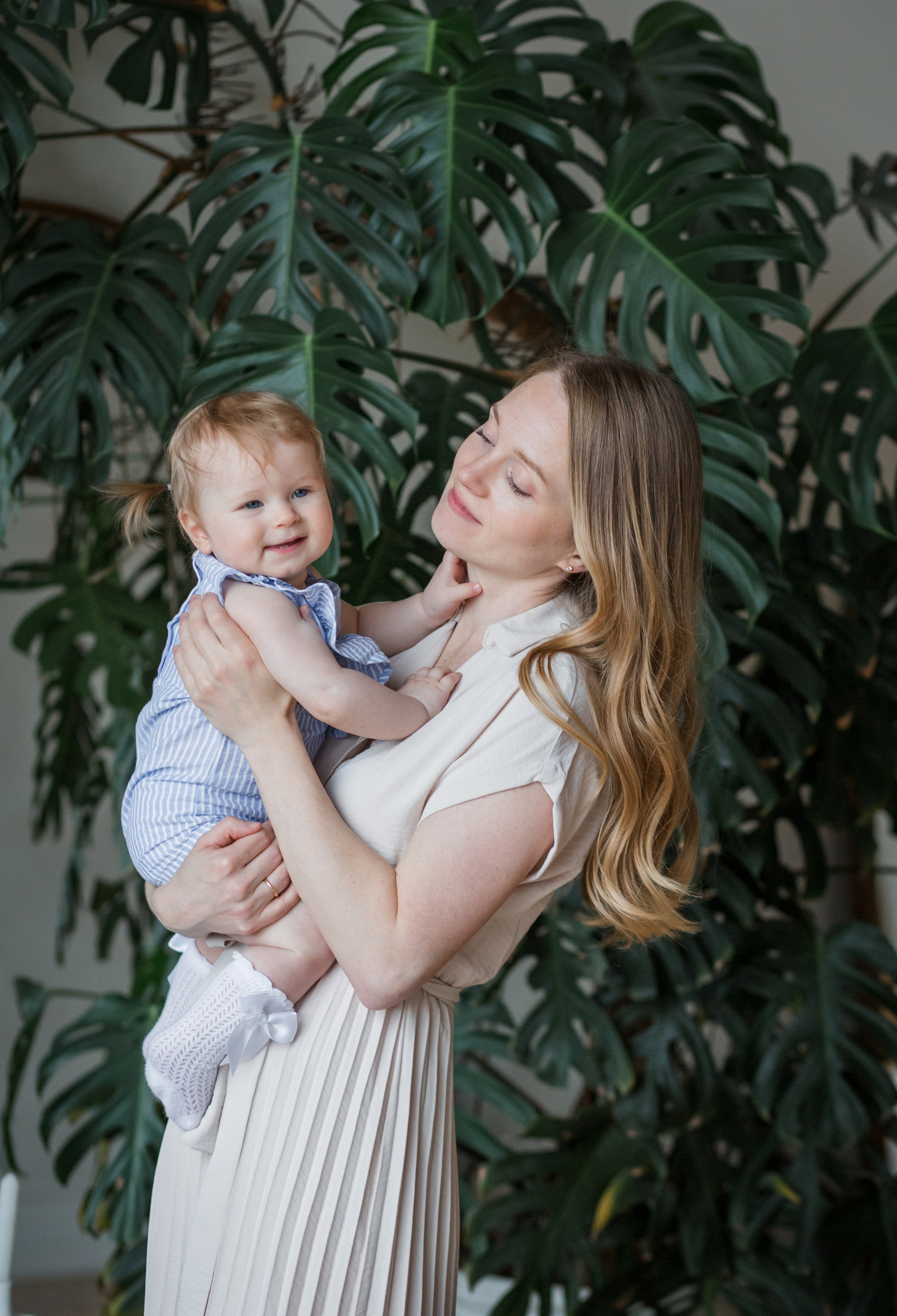 Семья. Свадебный и семейный фотограф в Краснодаре