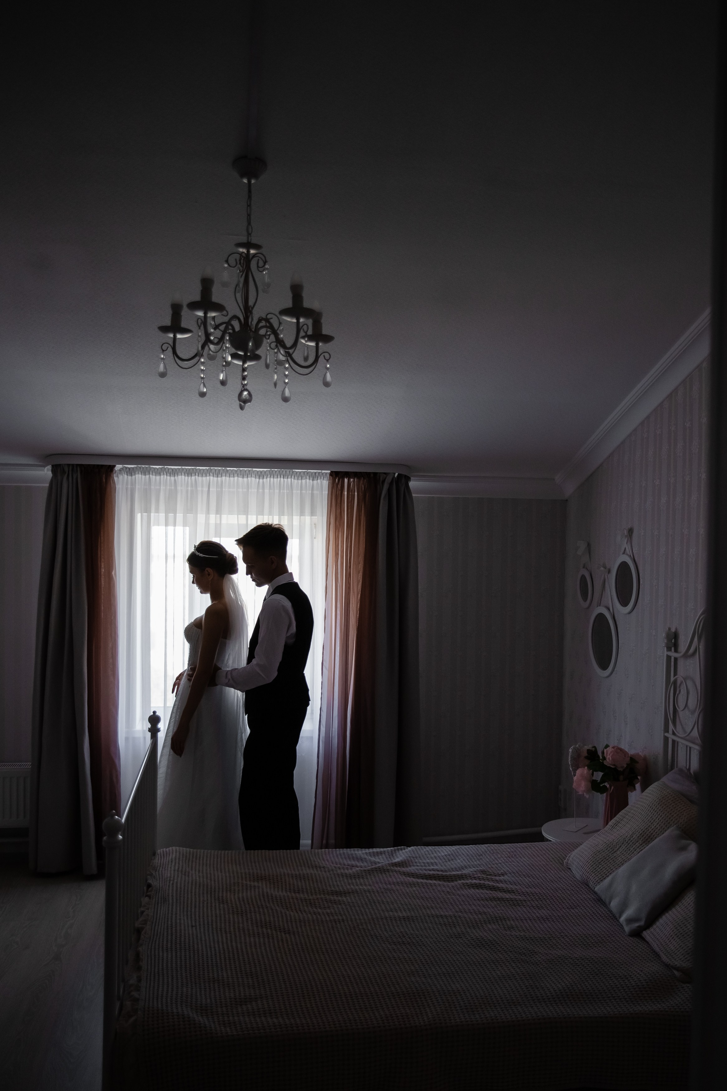 Нежно. Эмоционально. Искренне. Фотограф Гульнара Вафина