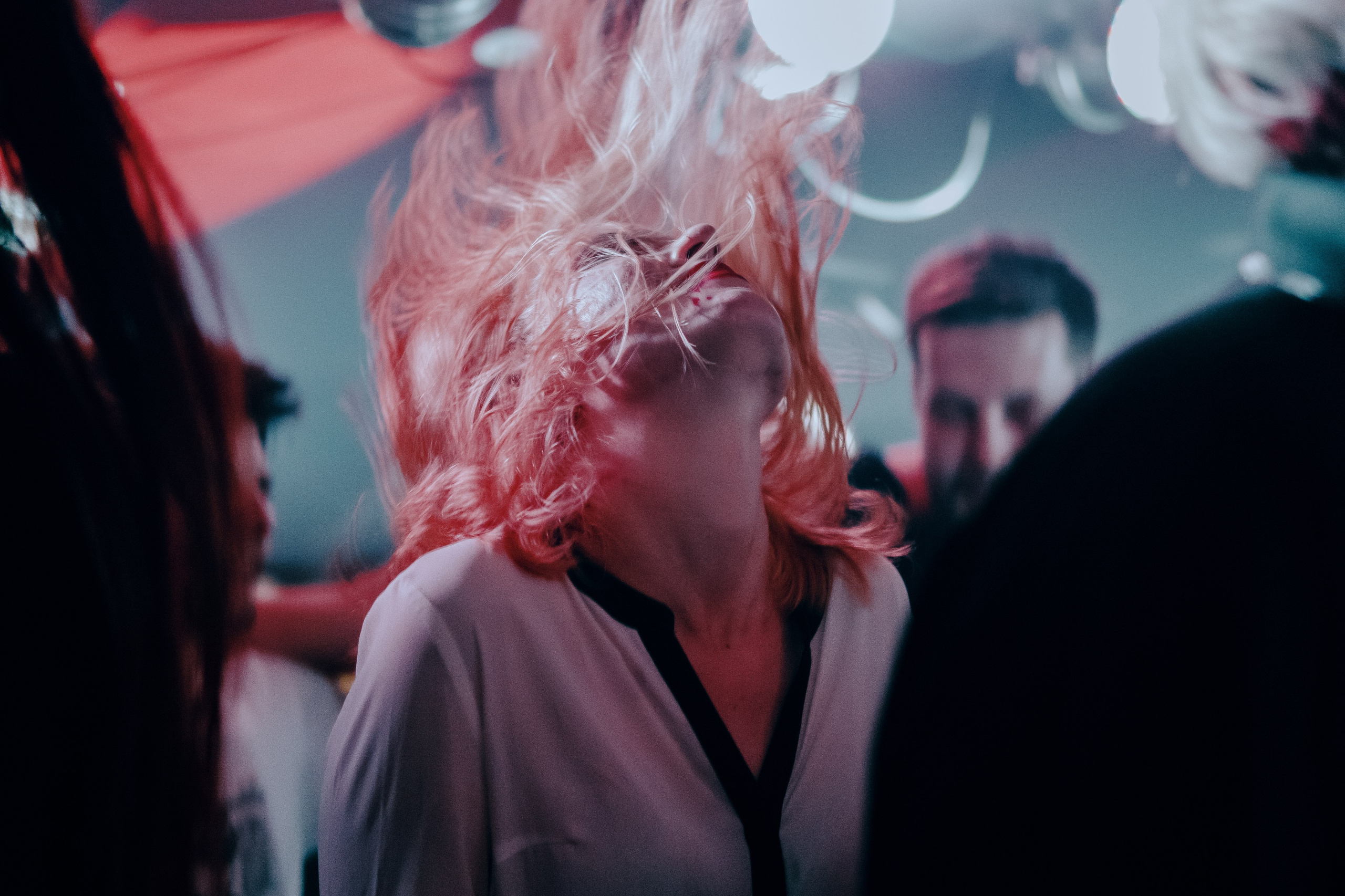 Репортаж: Halloween. Фотограф в Санкт-Петербурге Пономаренко Даниил