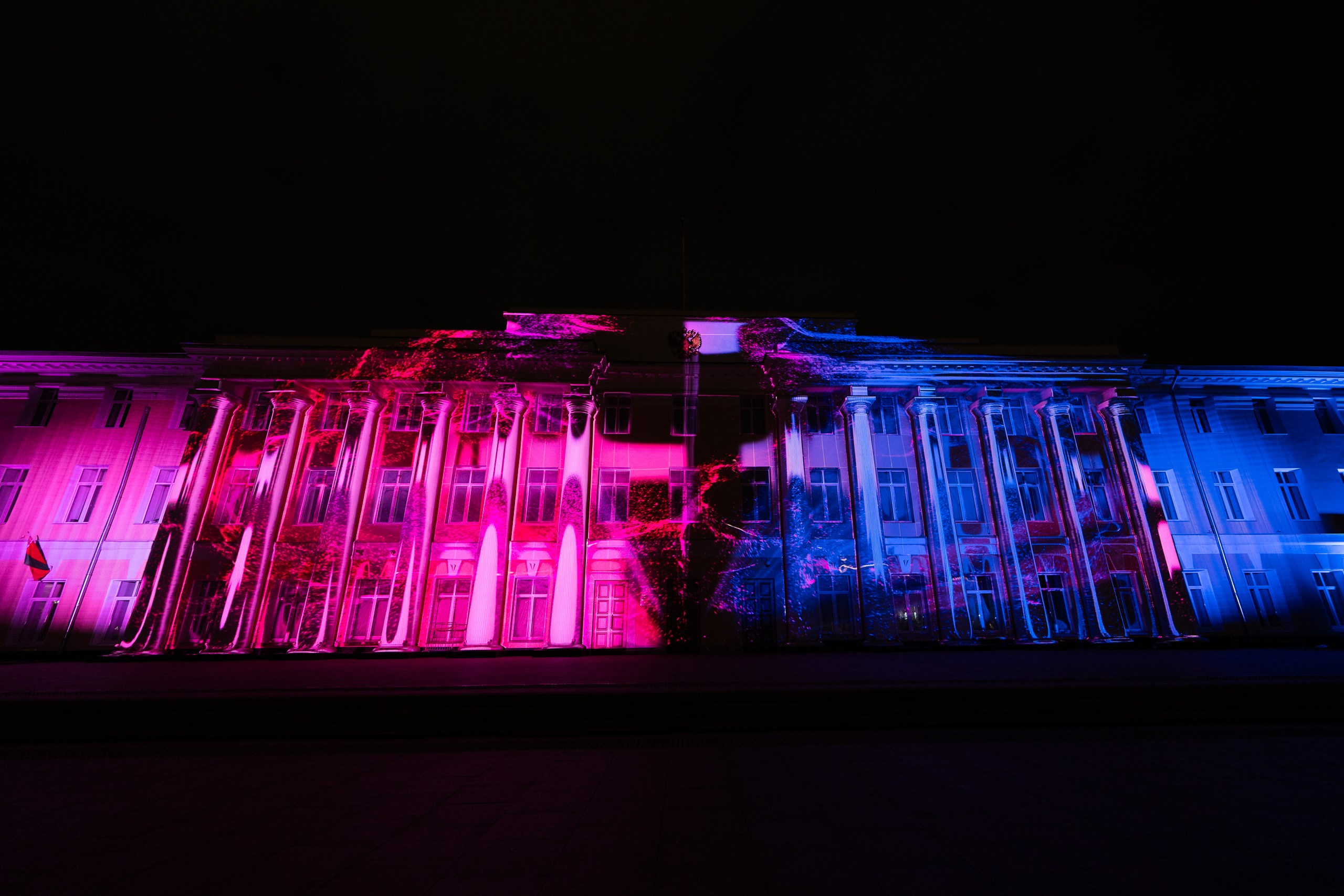 INTERVALS 2025. Sunnyman