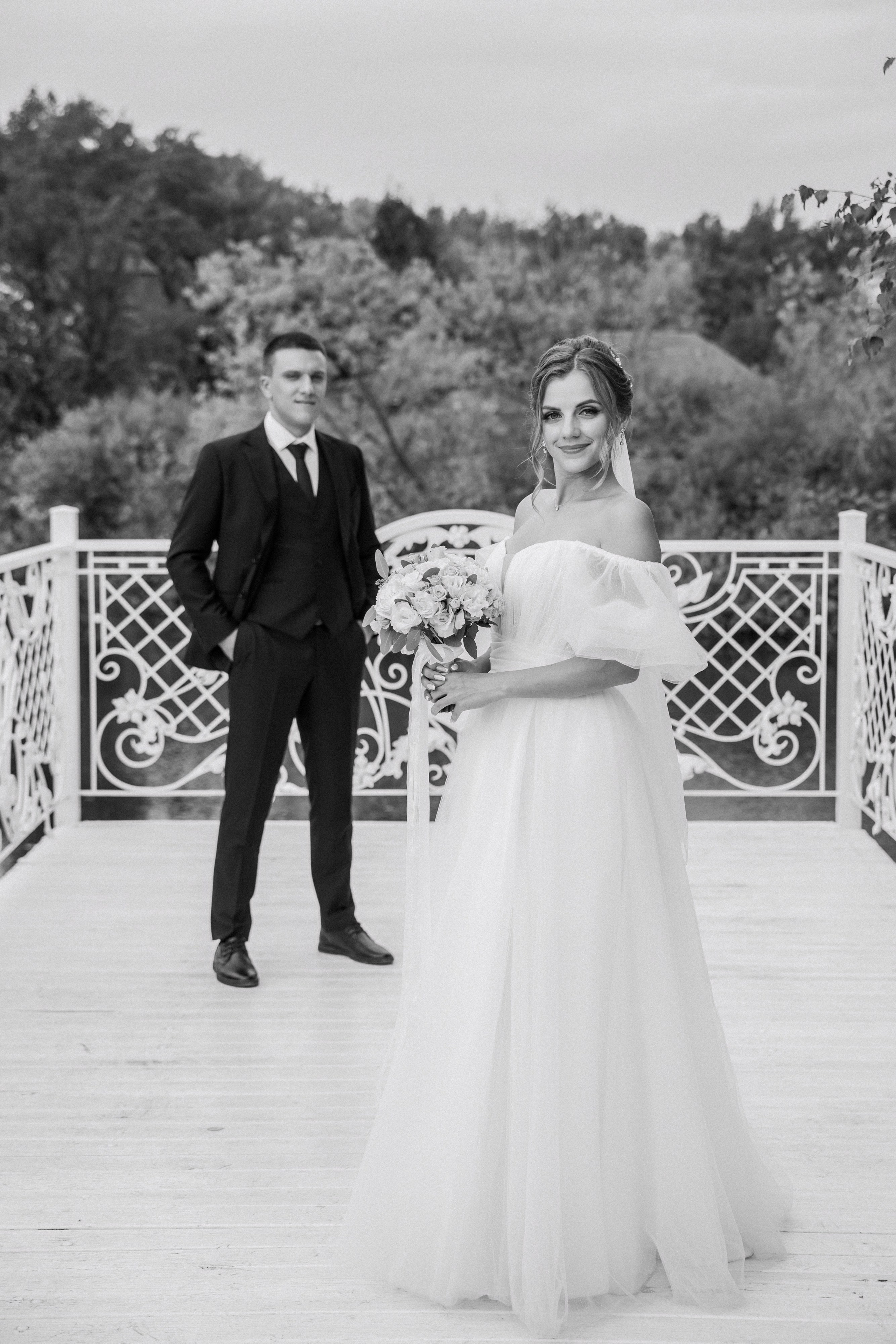 Дмитрий и Виктория. Свадебный и семейный фотограф Самара и Самарская область Дарья Зарипова