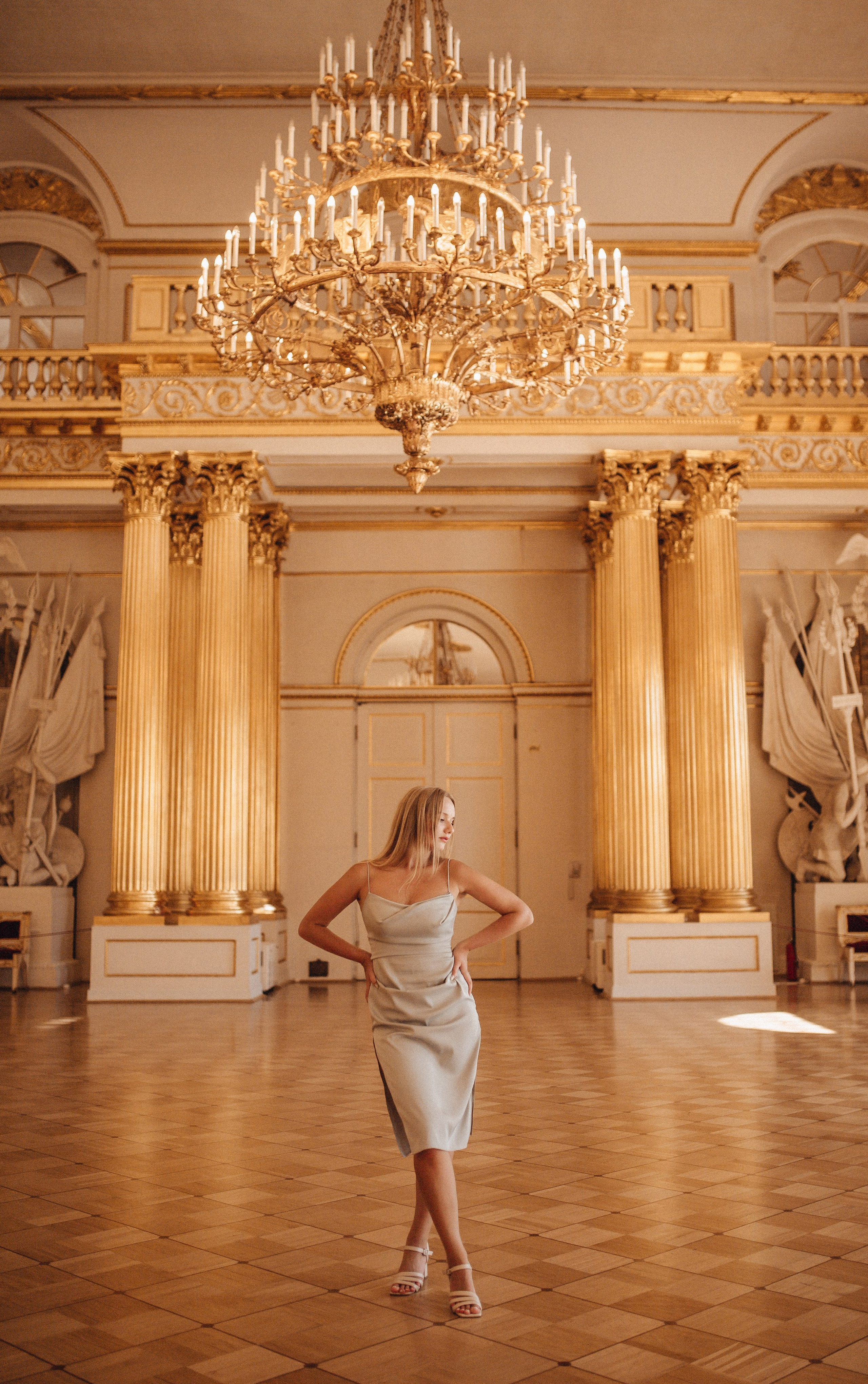 Мария. Фотограф в Санкт Петербурге Лара Великова