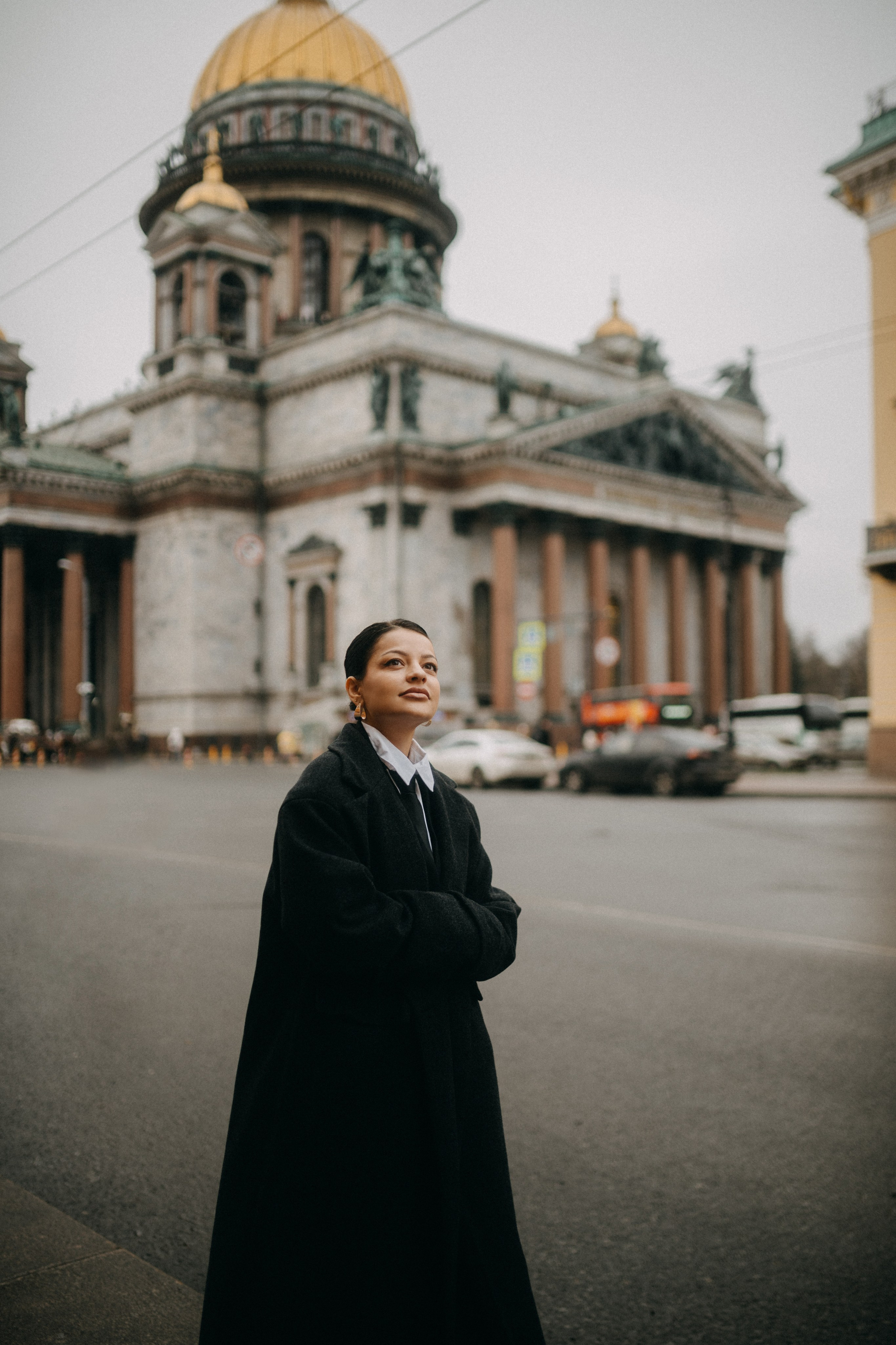 Лиза. Фотограф в Санкт Петербурге Лара Великова