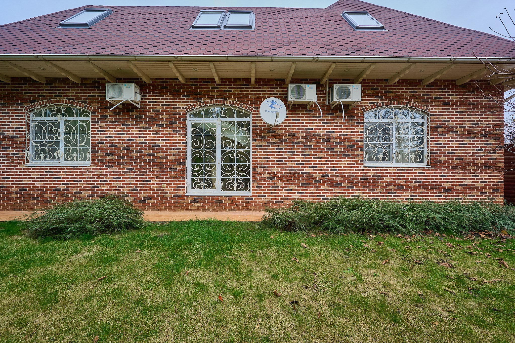 Дом 79. Интерьерный фотограф в Краснодаре