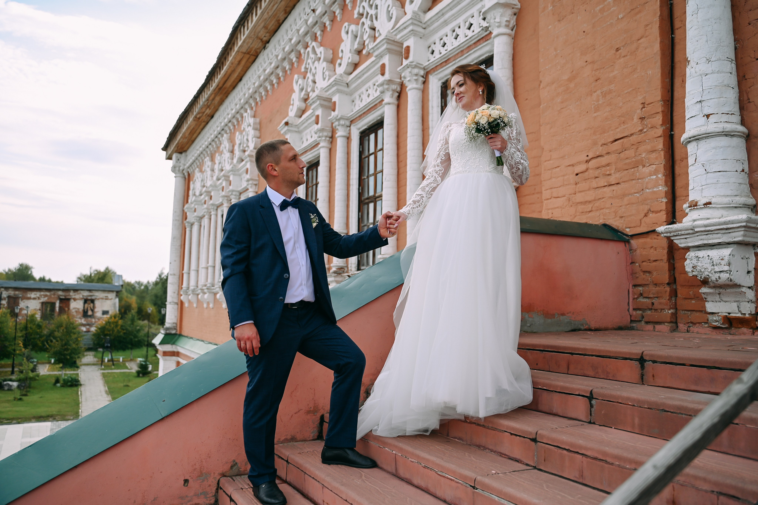 М*Д. Детский и семейный фотограф