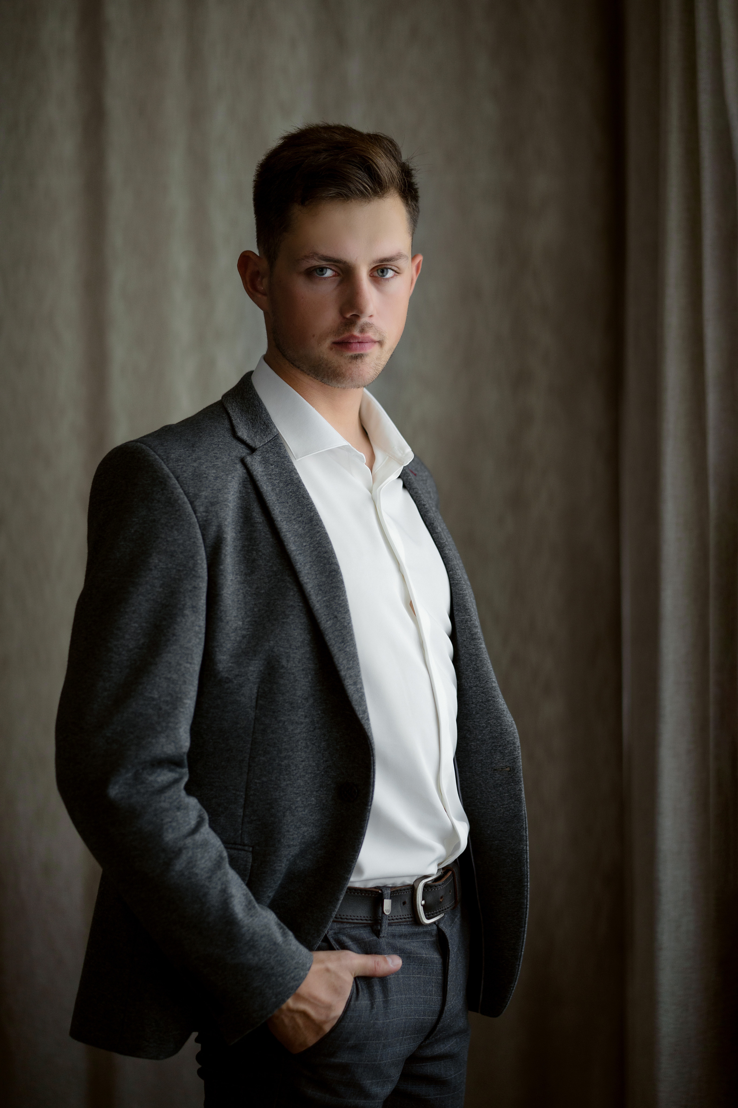 Василий и Анастасия. Семейный и свадебный фотограф Минск, Беларусь Анна Орловская