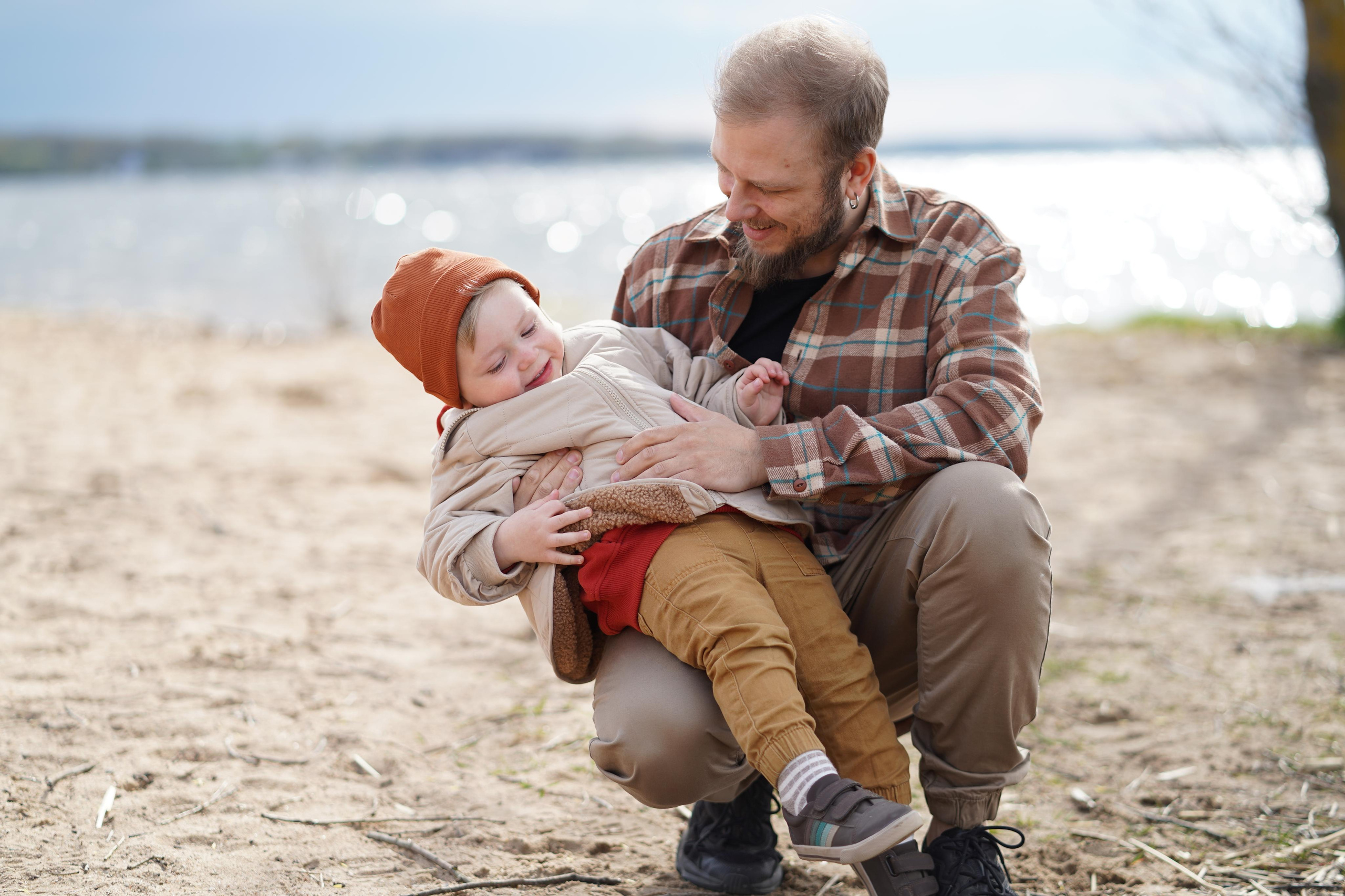 Прогулка на Минском Море. Семейный и свадебный фотограф Минск, Беларусь Анна Орловская