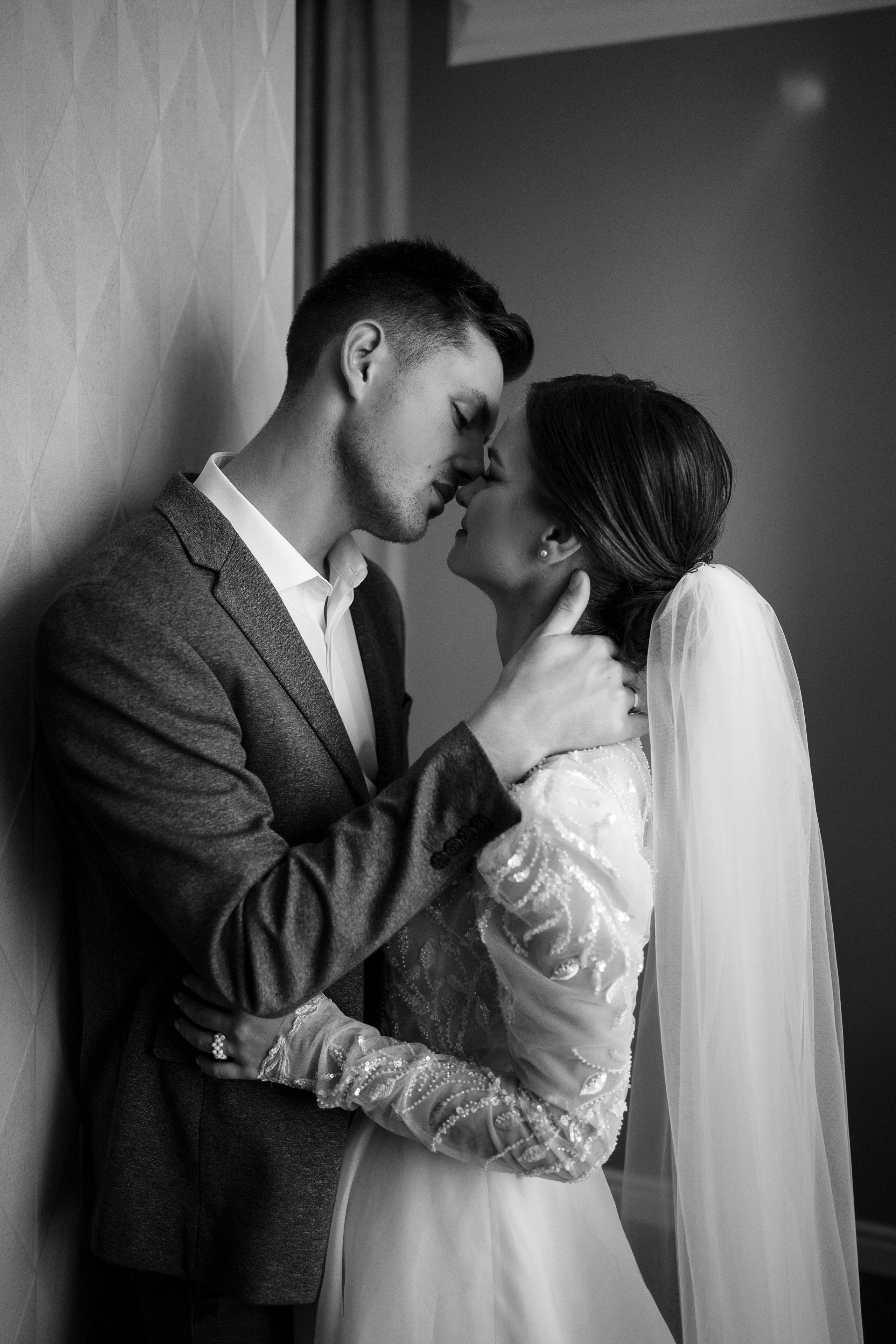 Василий и Анастасия. Семейный и свадебный фотограф Минск, Беларусь Анна Орловская