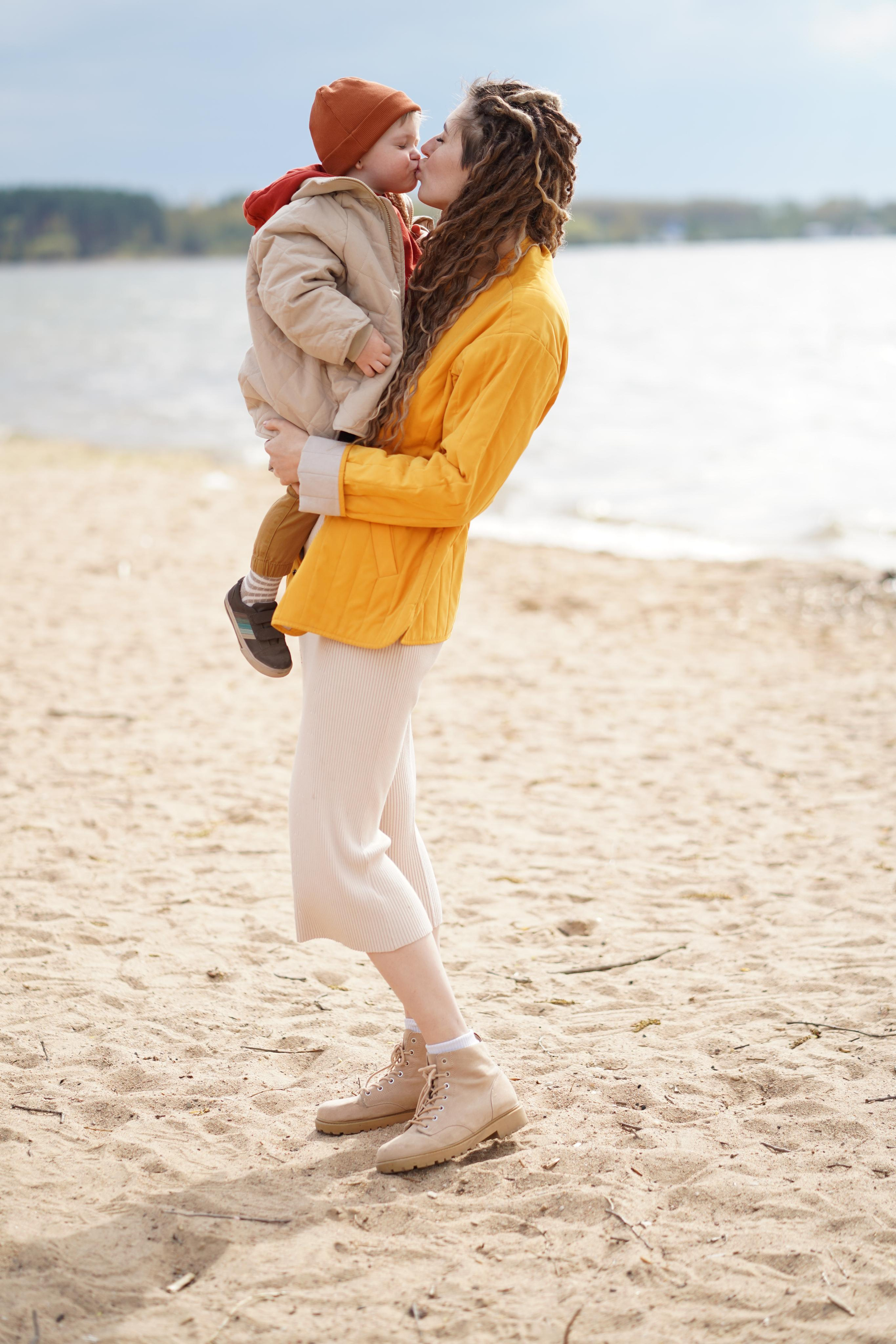 Прогулка на Минском Море. Семейный и свадебный фотограф Минск, Беларусь Анна Орловская