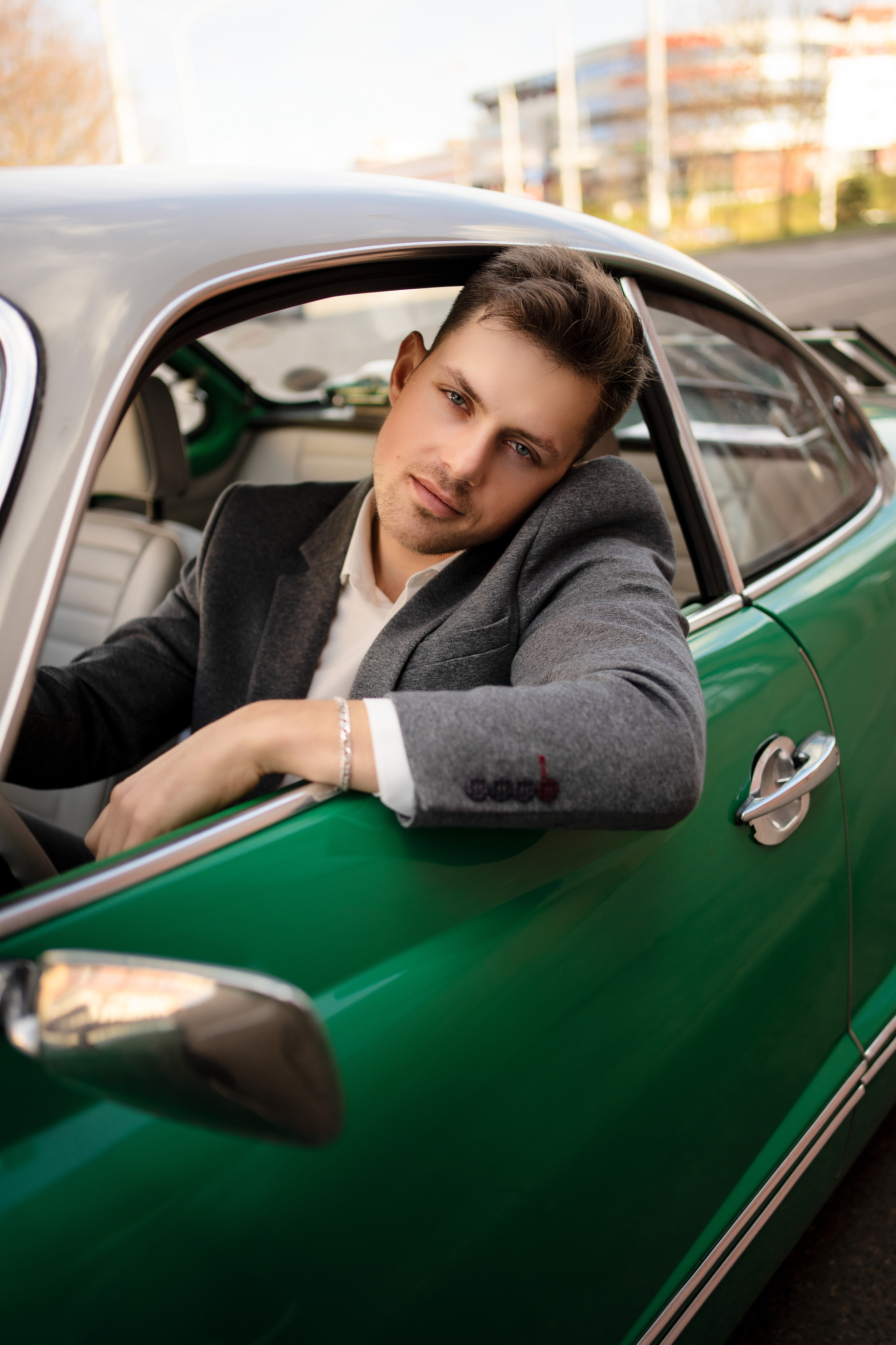 Василий и Анастасия. Семейный и свадебный фотограф Минск, Беларусь Анна Орловская