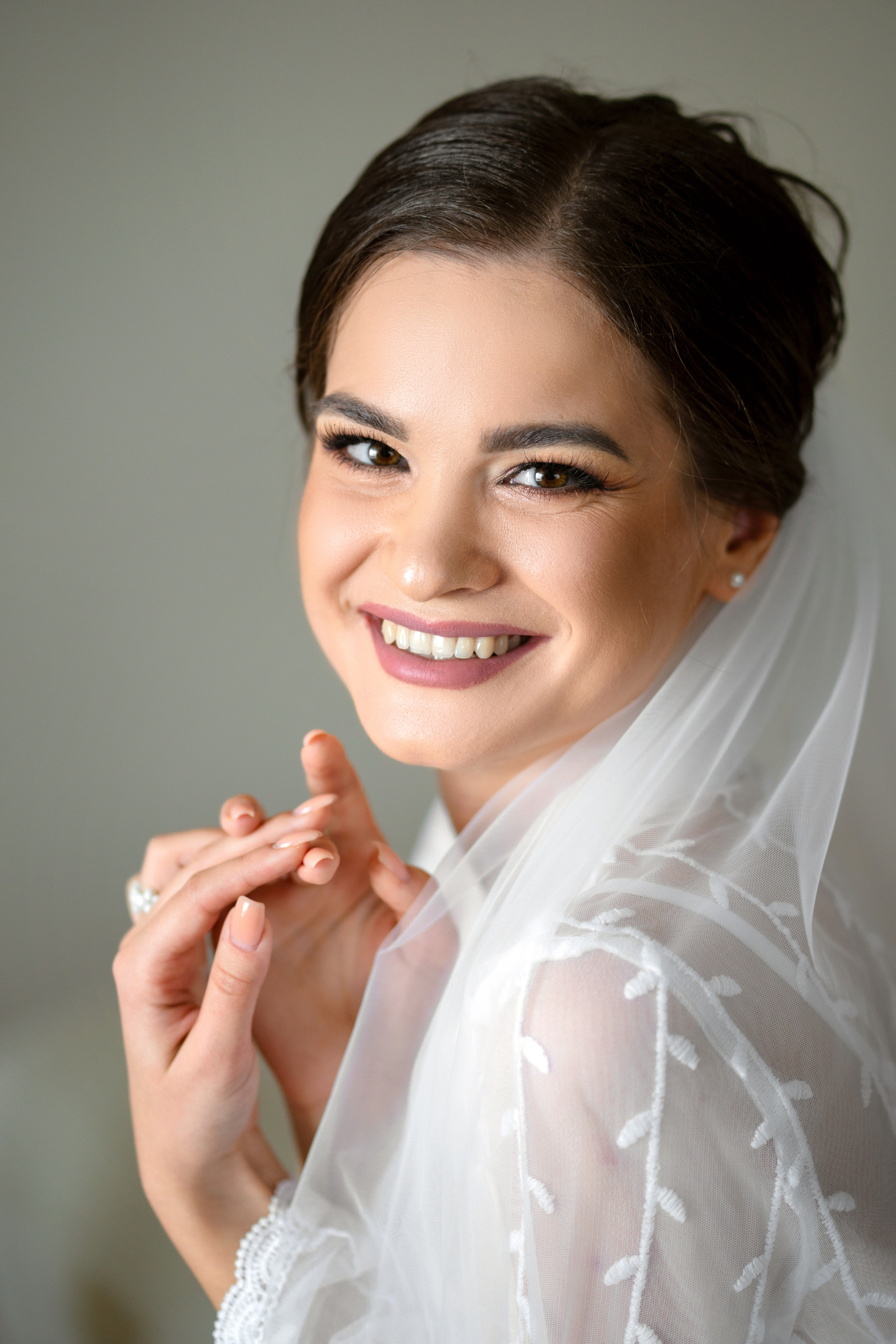 Василий и Анастасия. Семейный и свадебный фотограф Минск, Беларусь Анна Орловская