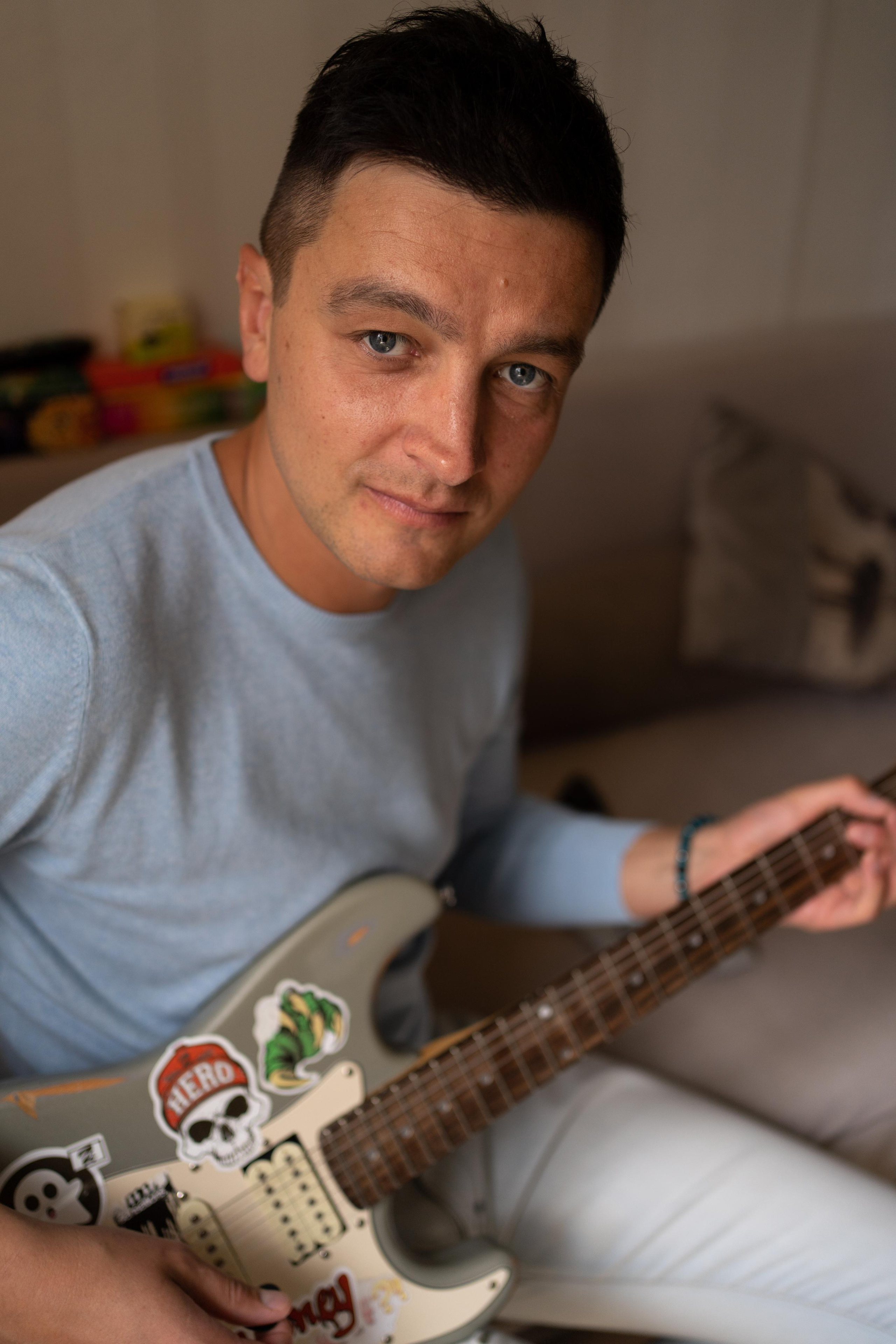 Домашняя съёмка. Семейный и свадебный фотограф Минск, Беларусь Анна Орловская