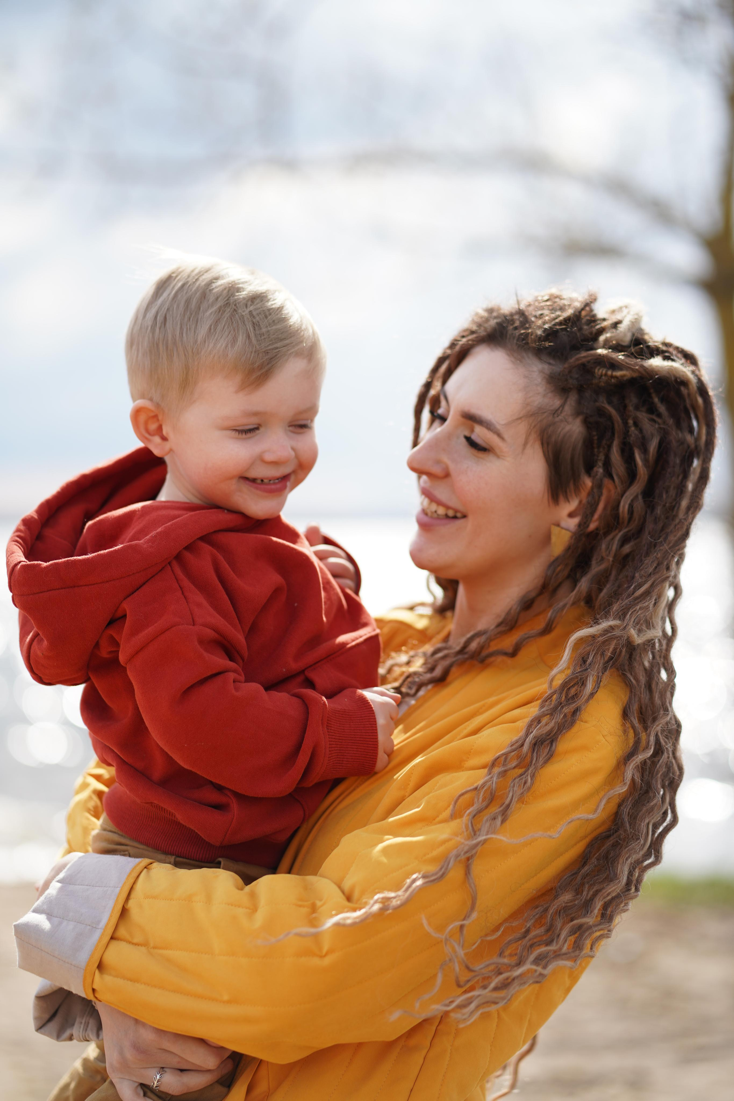 Прогулка на Минском Море. Семейный и свадебный фотограф Минск, Беларусь Анна Орловская