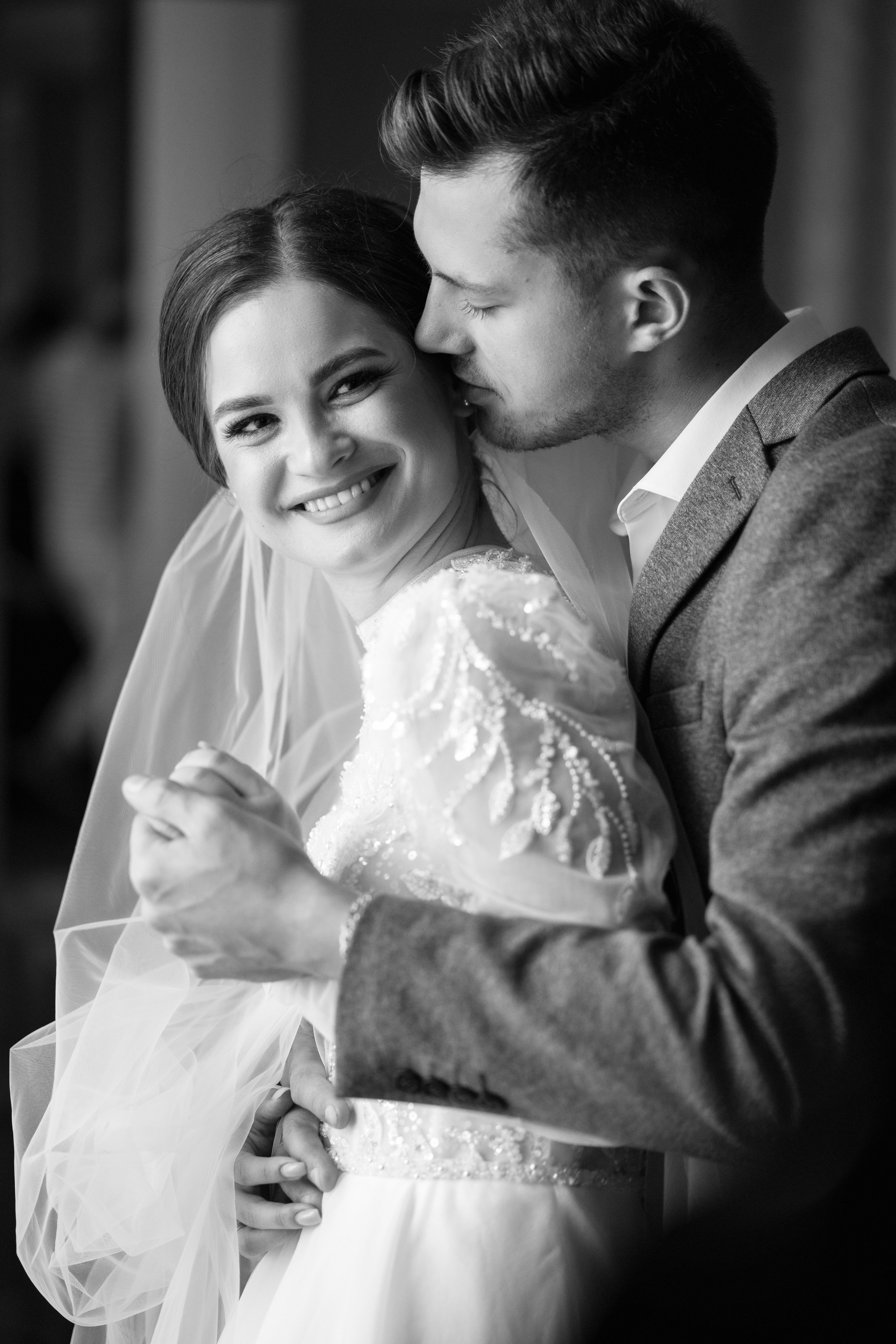 Василий и Анастасия. Семейный и свадебный фотограф Минск, Беларусь Анна Орловская