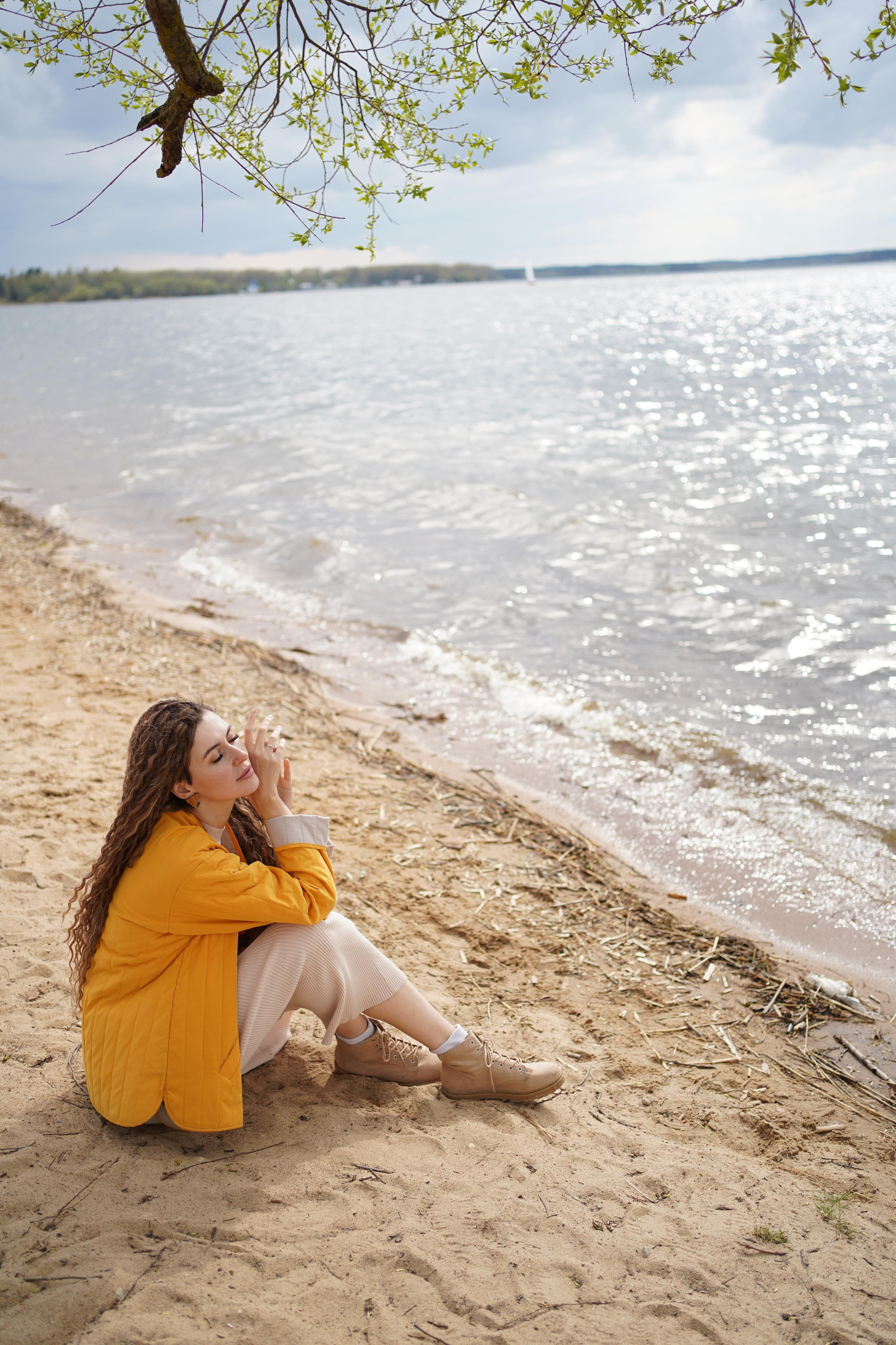 Прогулка на Минском Море. Семейный и свадебный фотограф Минск, Беларусь Анна Орловская