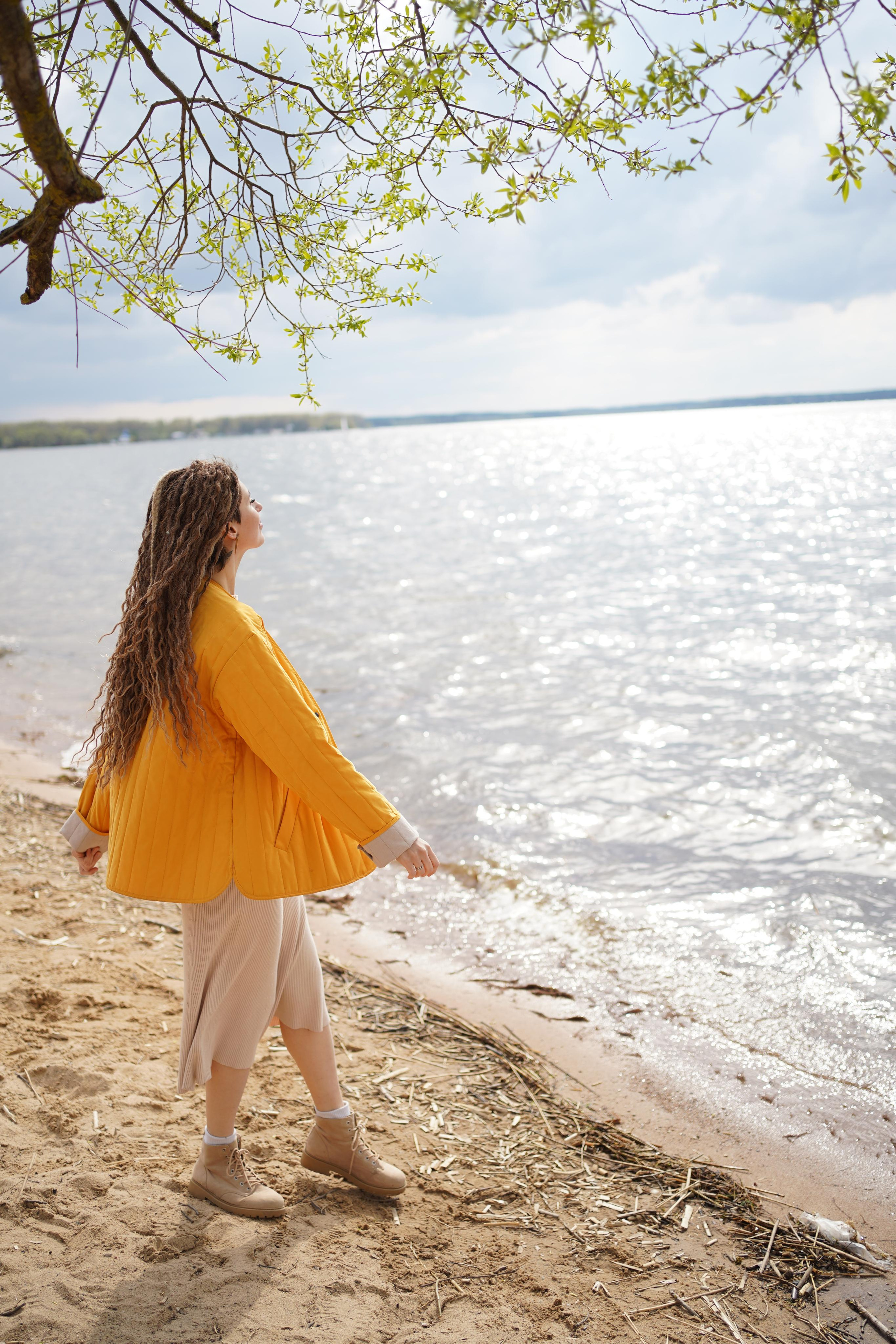 Прогулка на Минском Море. Семейный и свадебный фотограф Минск, Беларусь Анна Орловская