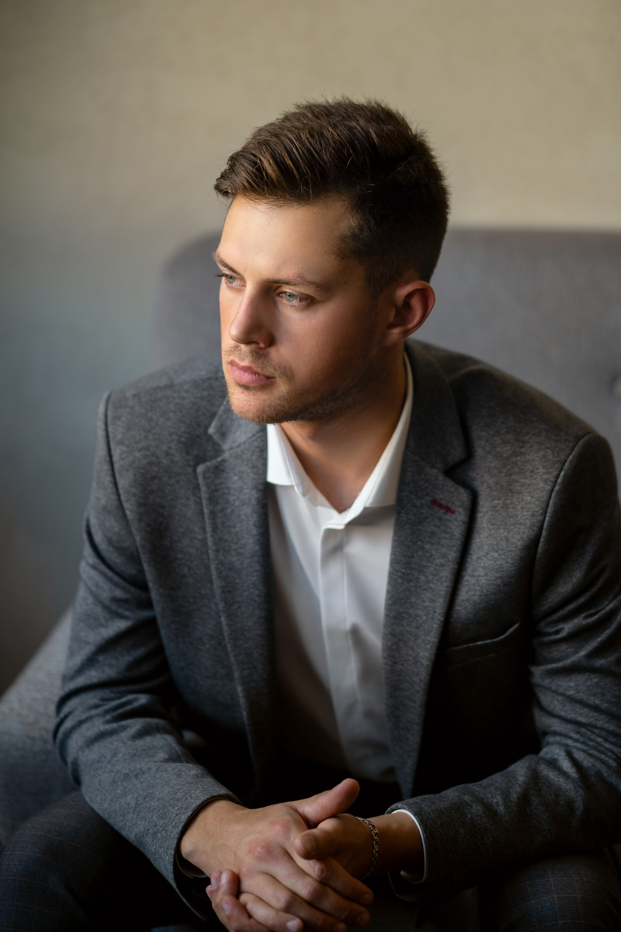 Василий и Анастасия. Семейный и свадебный фотограф Минск, Беларусь Анна Орловская