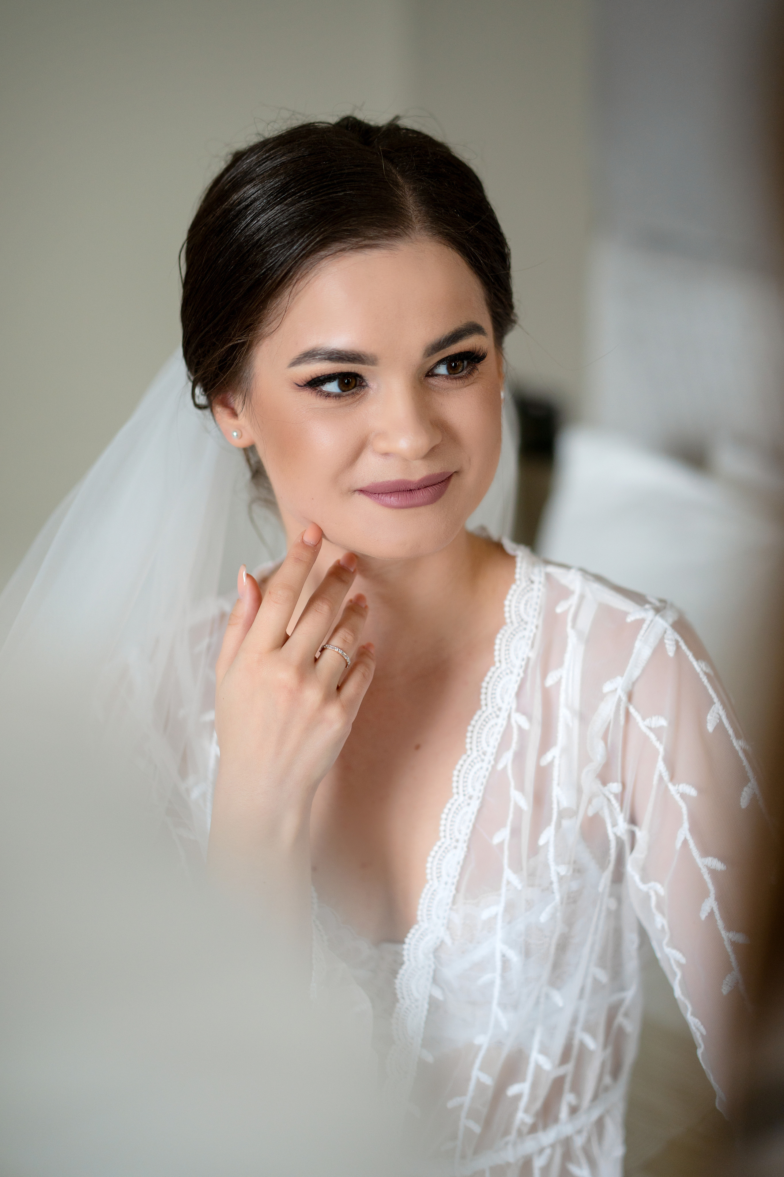 Василий и Анастасия. Семейный и свадебный фотограф Минск, Беларусь Анна Орловская