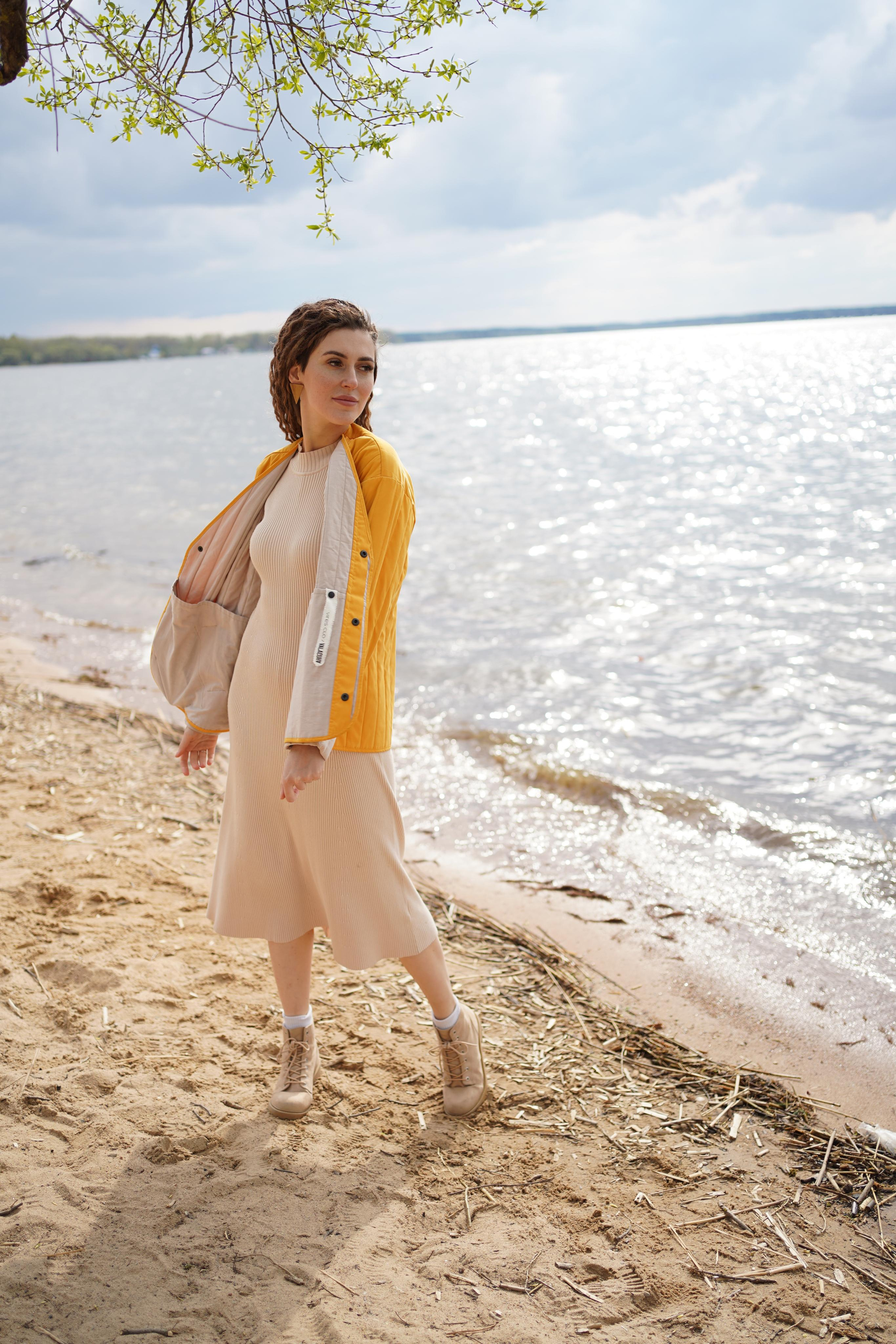 Прогулка на Минском Море. Семейный и свадебный фотограф Минск, Беларусь Анна Орловская