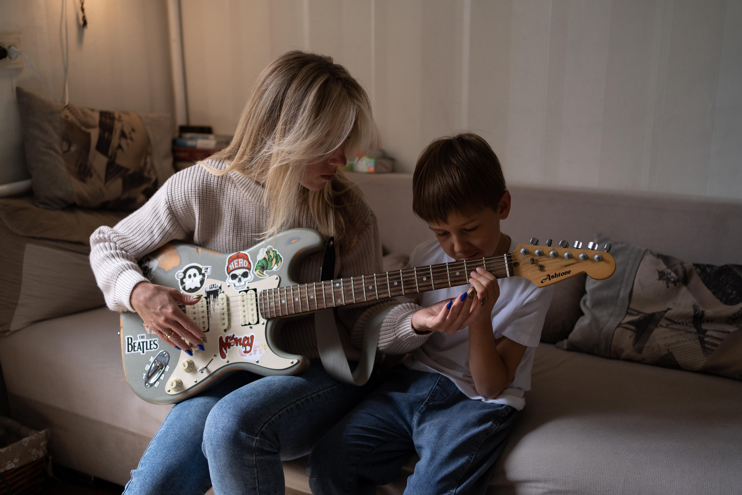 Домашняя съёмка. Семейный и свадебный фотограф Минск, Беларусь Анна Орловская