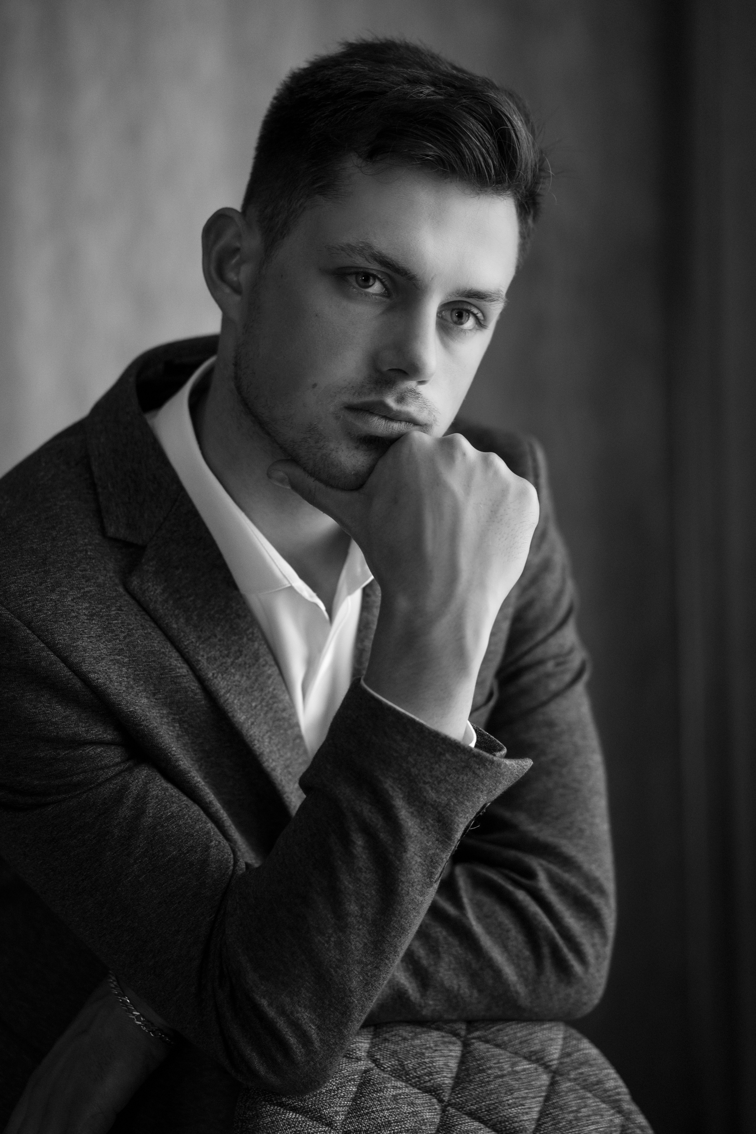 Василий и Анастасия. Семейный и свадебный фотограф Минск, Беларусь Анна Орловская