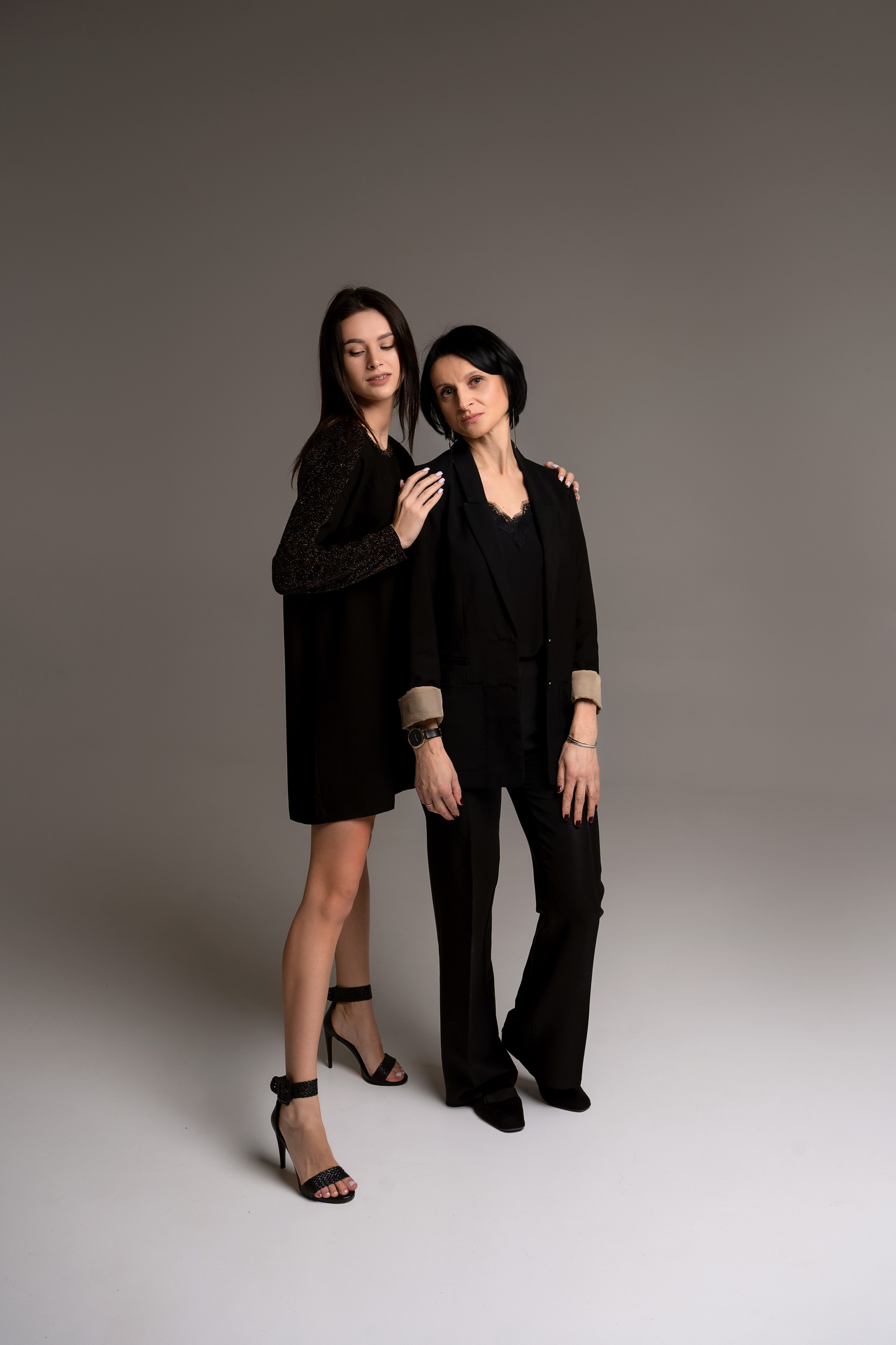 Съёмка в студии. Семейный и свадебный фотограф Минск, Беларусь Анна Орловская