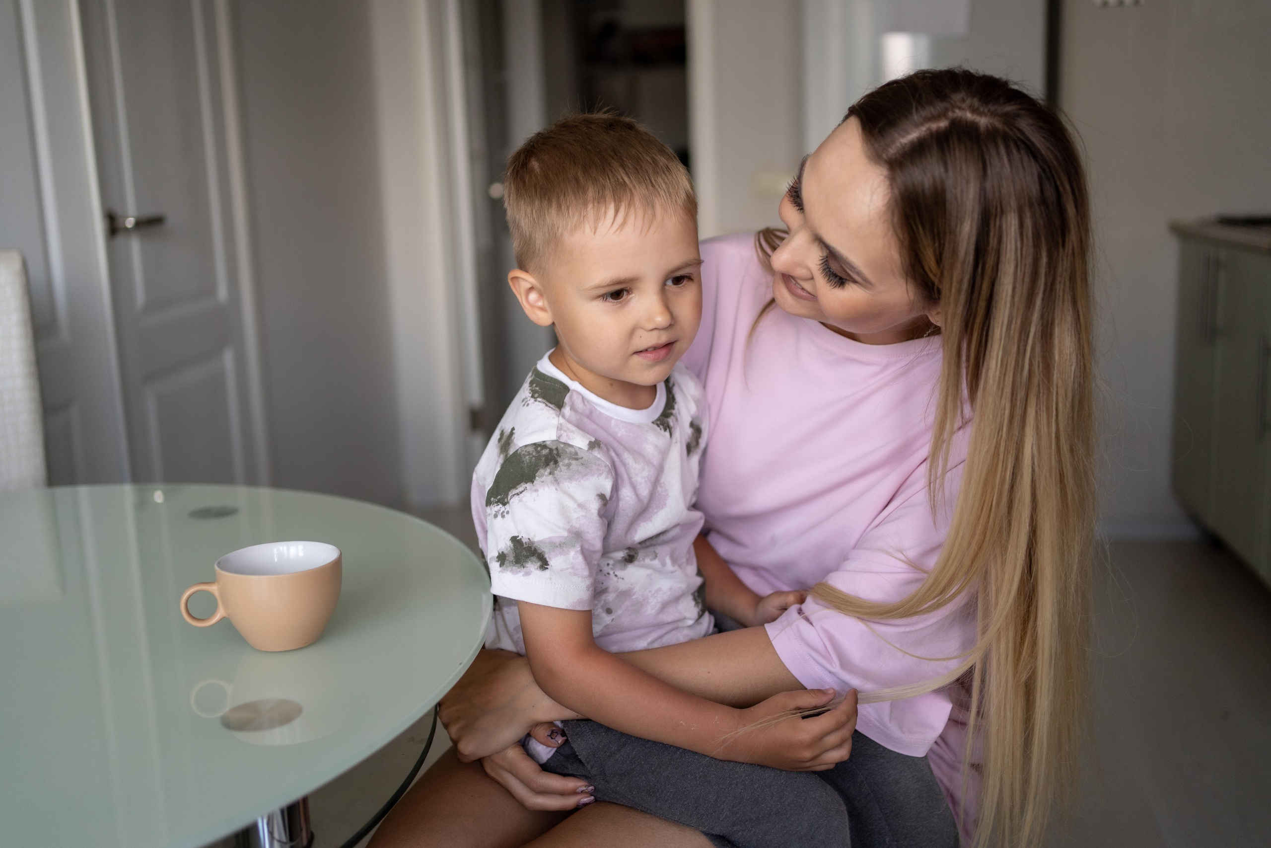 Домашняя съёмка. Семейный и свадебный фотограф Минск, Беларусь Анна Орловская