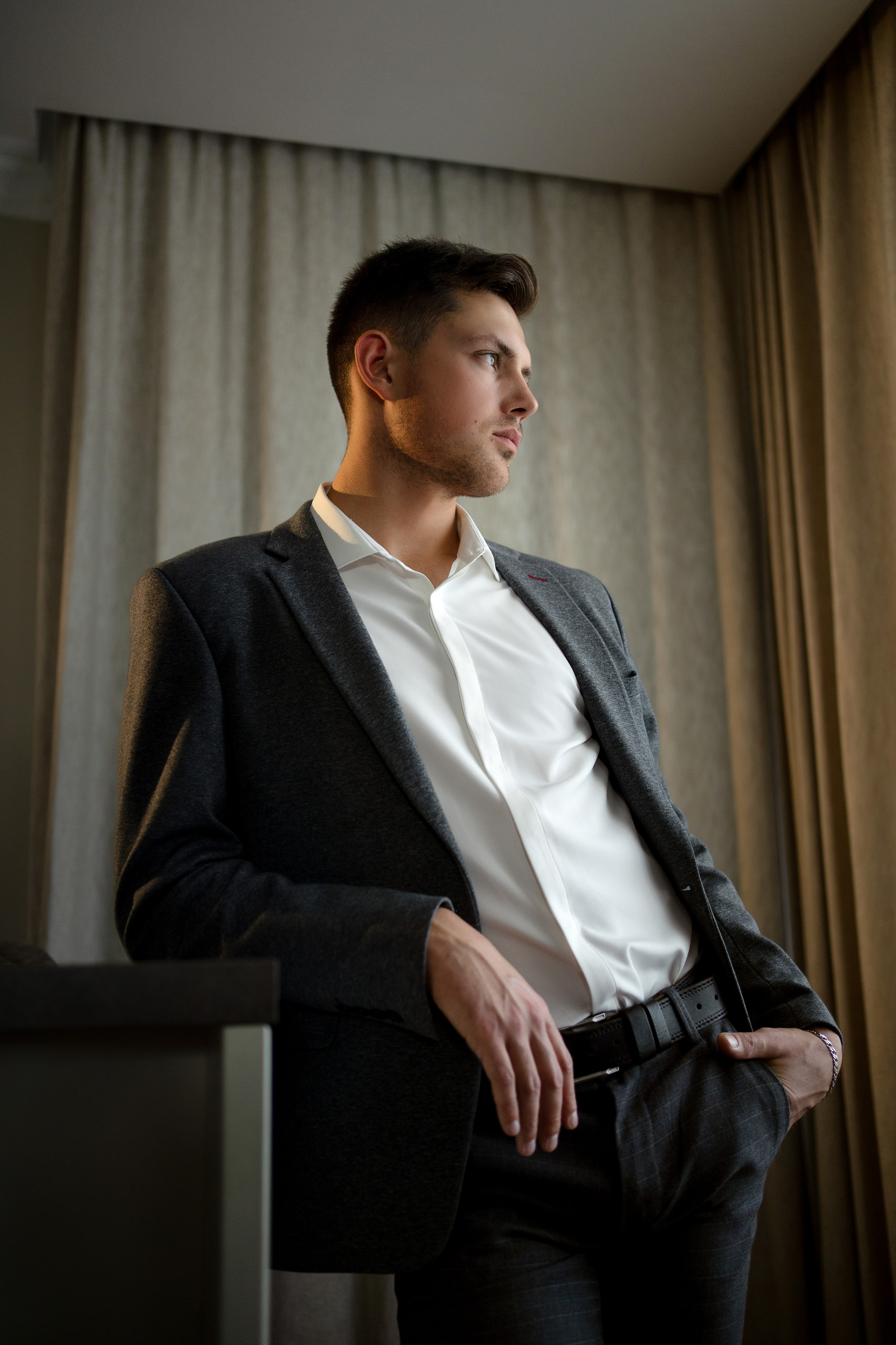 Василий и Анастасия. Семейный и свадебный фотограф Минск, Беларусь Анна Орловская