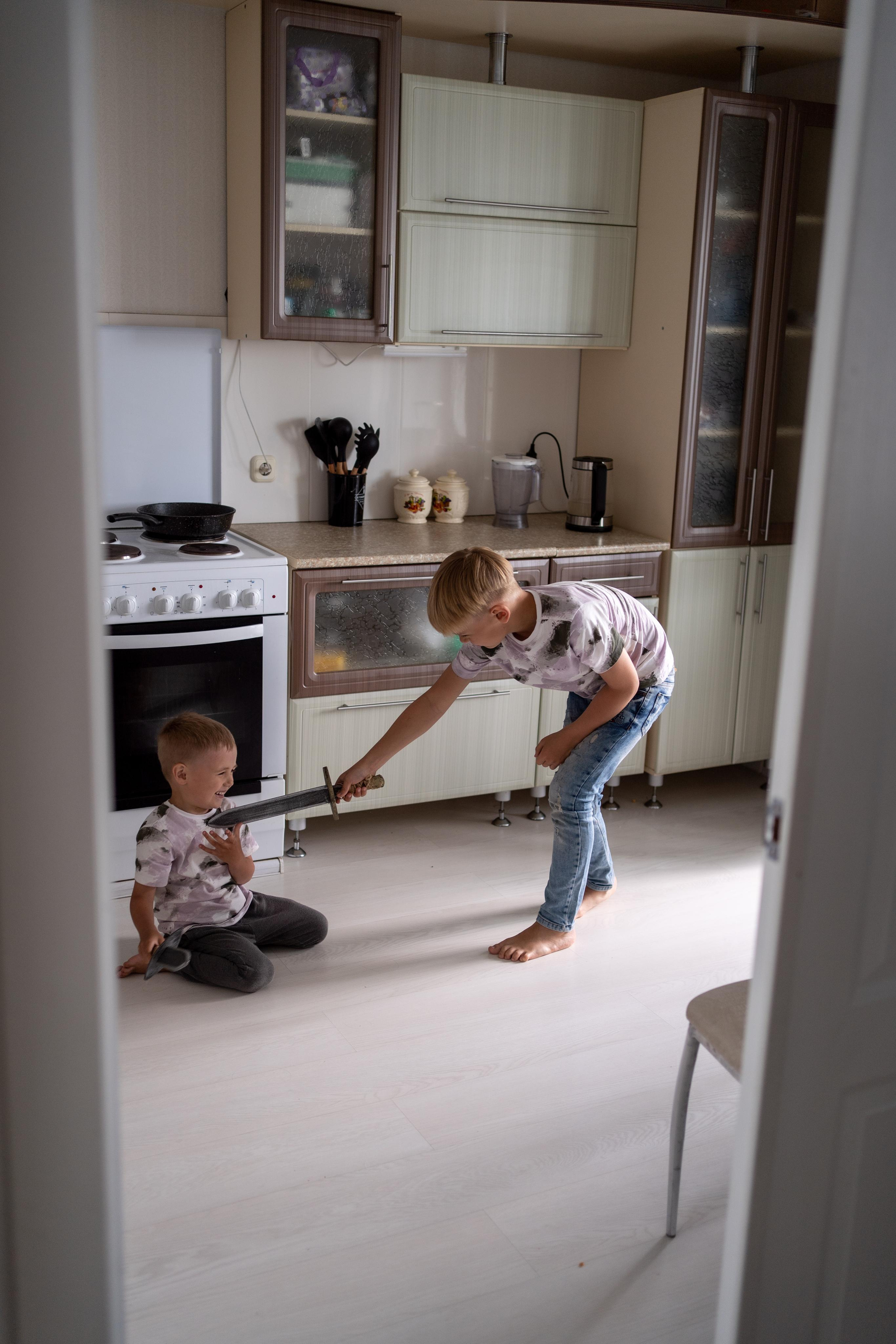 Домашняя съёмка. Семейный и свадебный фотограф Минск, Беларусь Анна Орловская